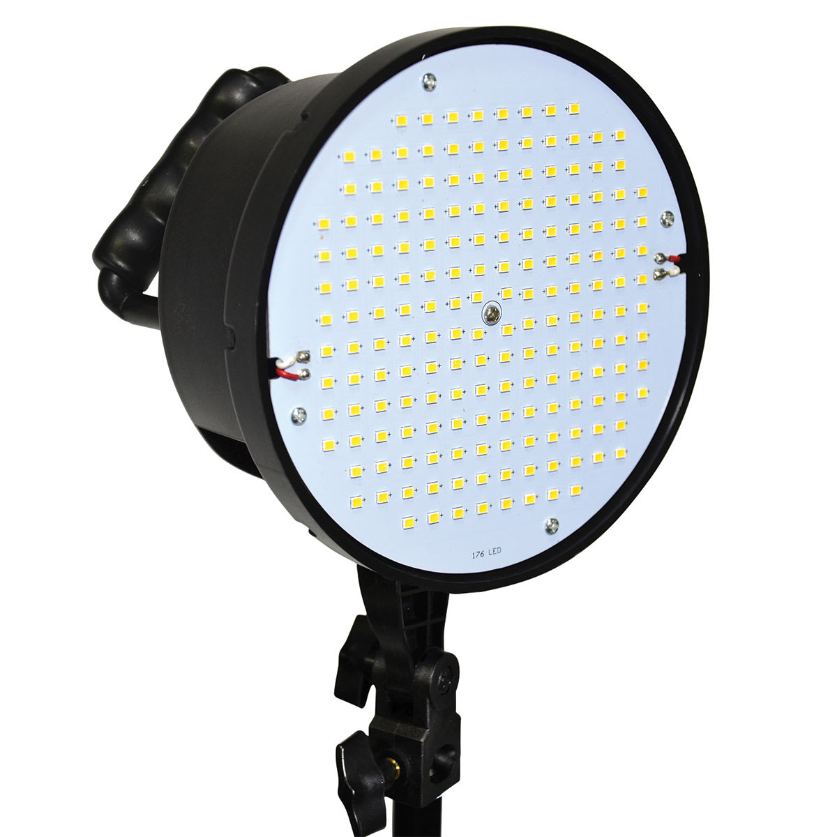Savage LED Portrait Kit