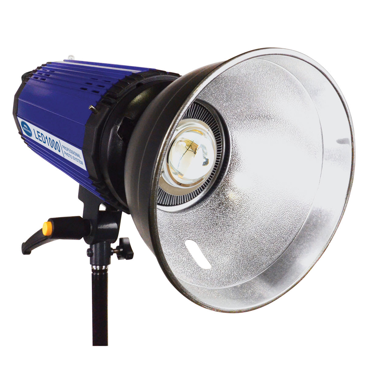 Savage 2000 Watt Location LED Light Kit