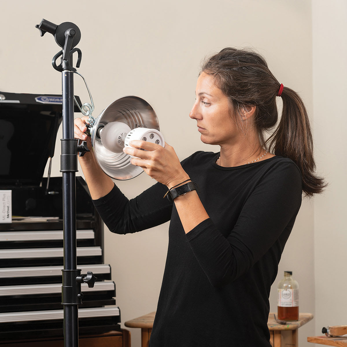 Method Lights ML Direct Plus Light Bulb