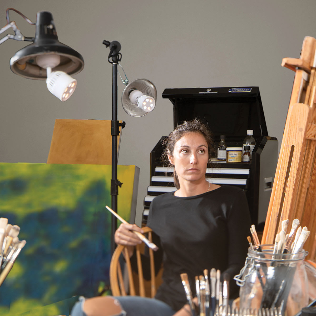 Method Lights ML Direct Plus Light Bulb