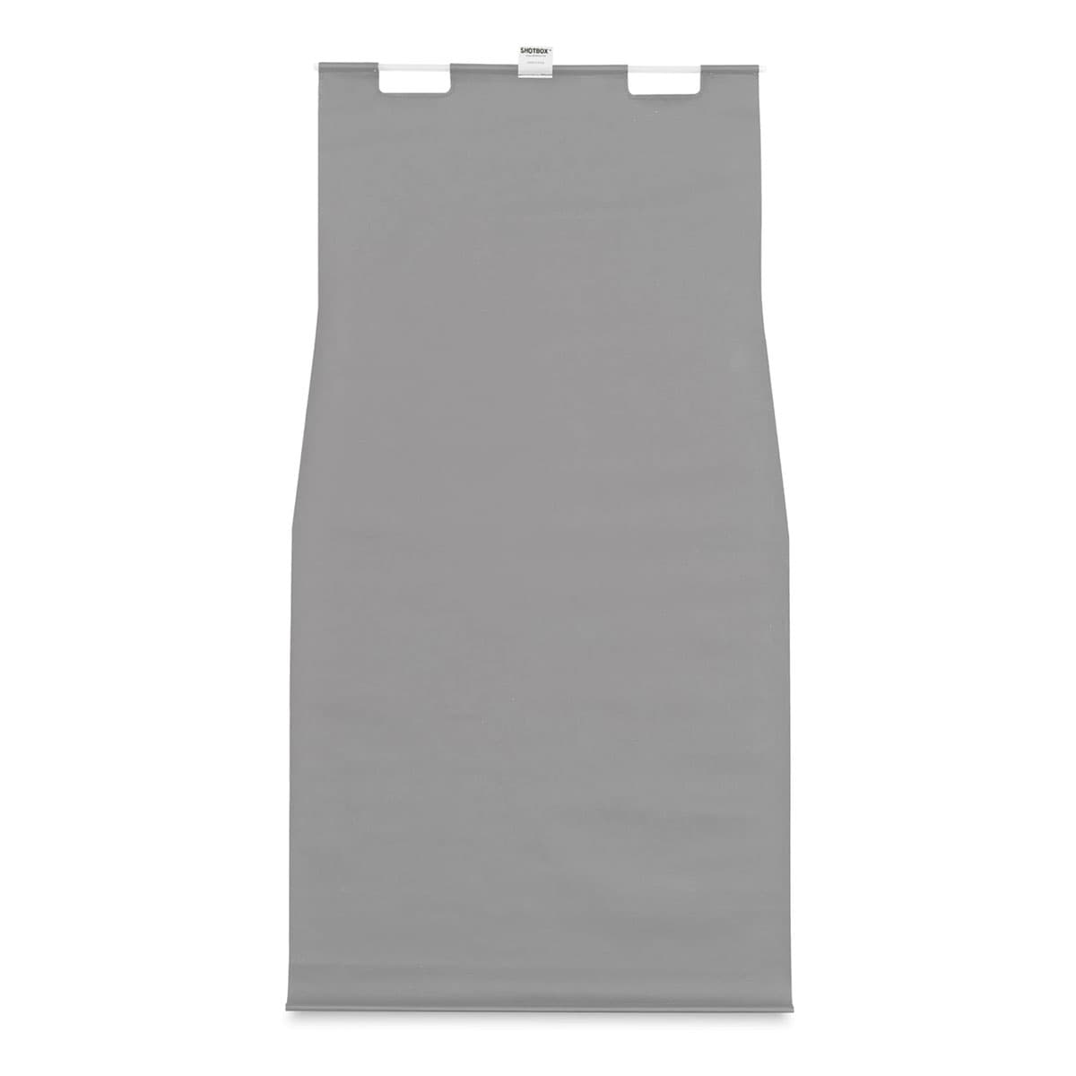 We R Memory Keepers ShotBox Infinity Backdrops (Gray backdrop unrolled)