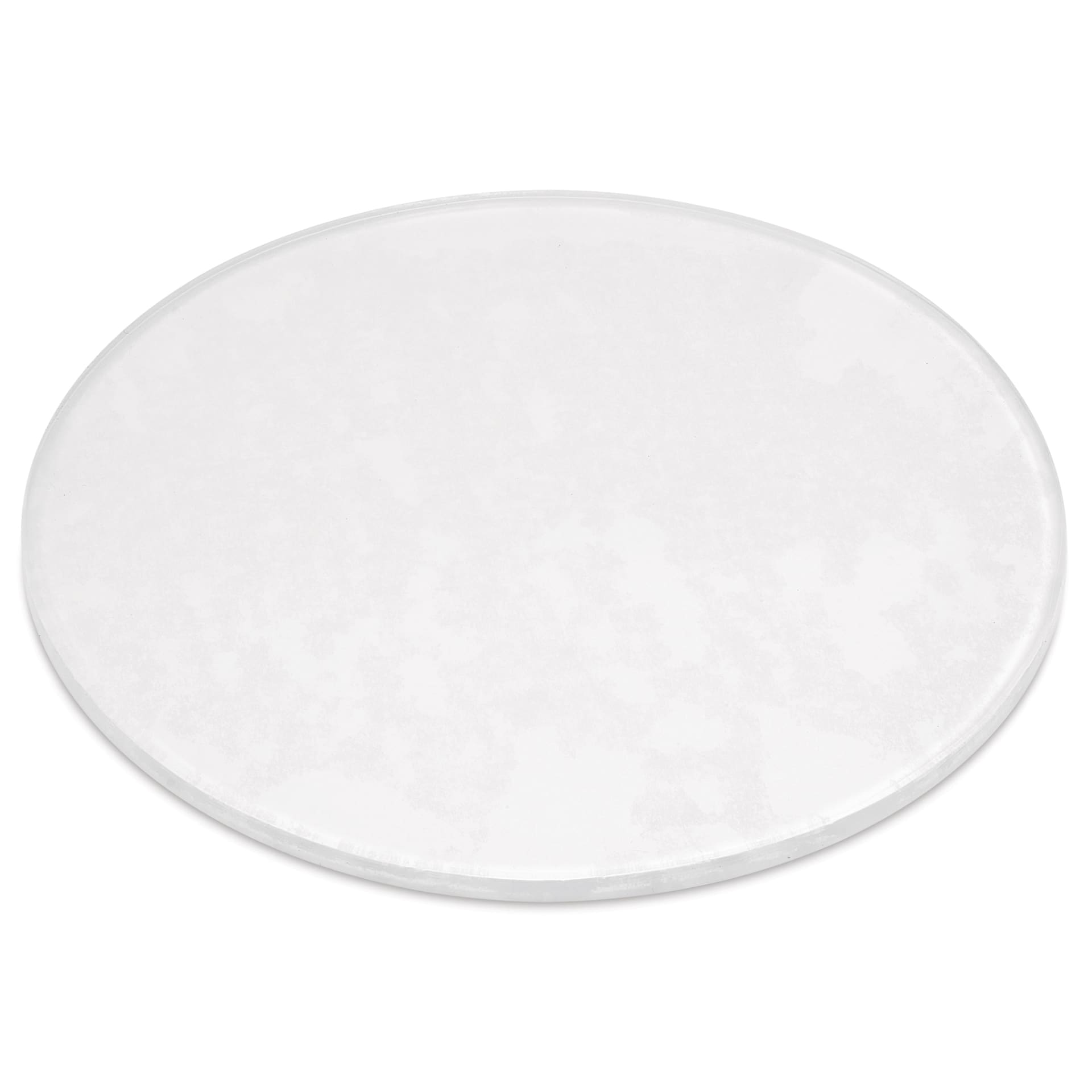 Gelli Arts Printing Plate - 12", Round