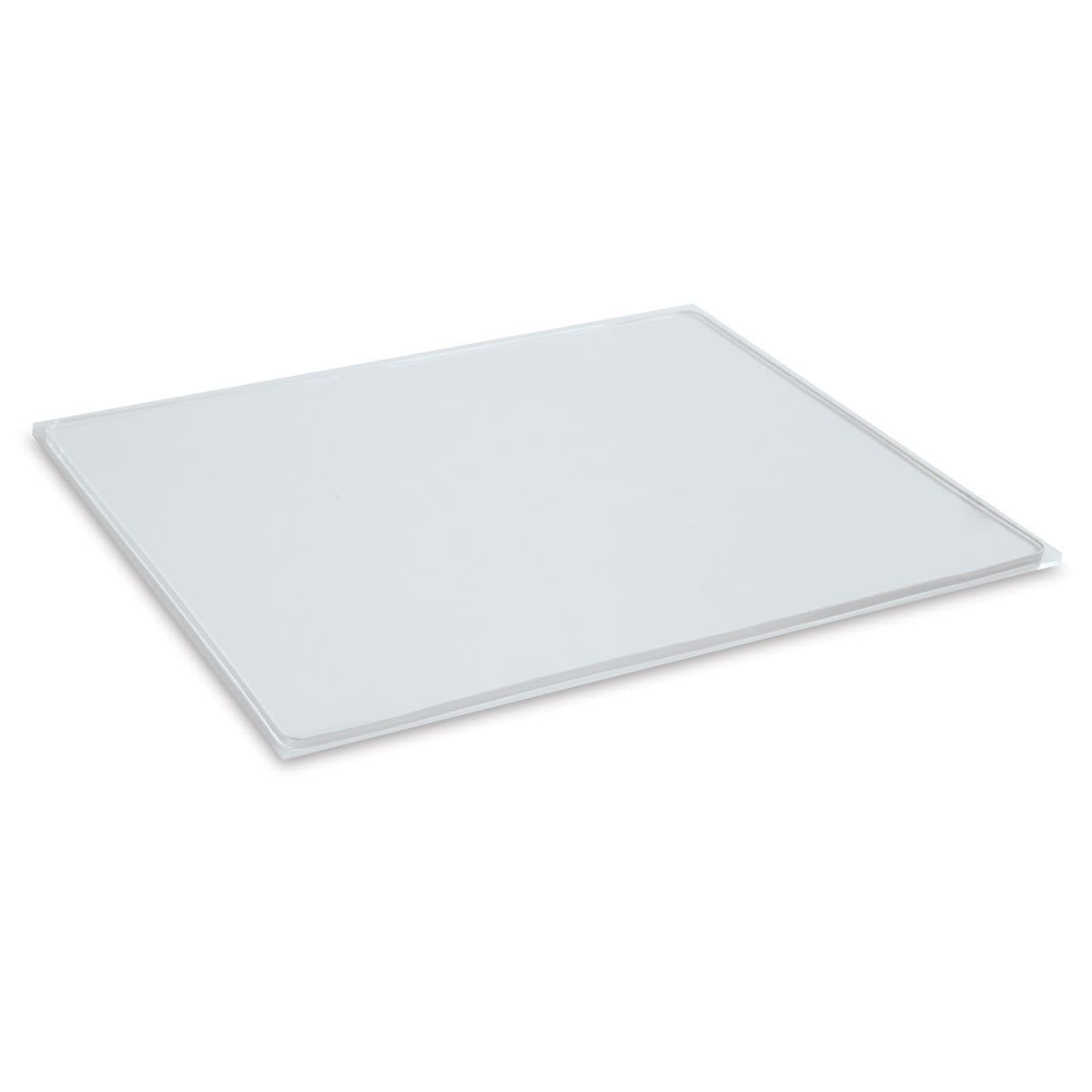 Gel Printing Plate-Rectangle 16" x 20" Contents of Package