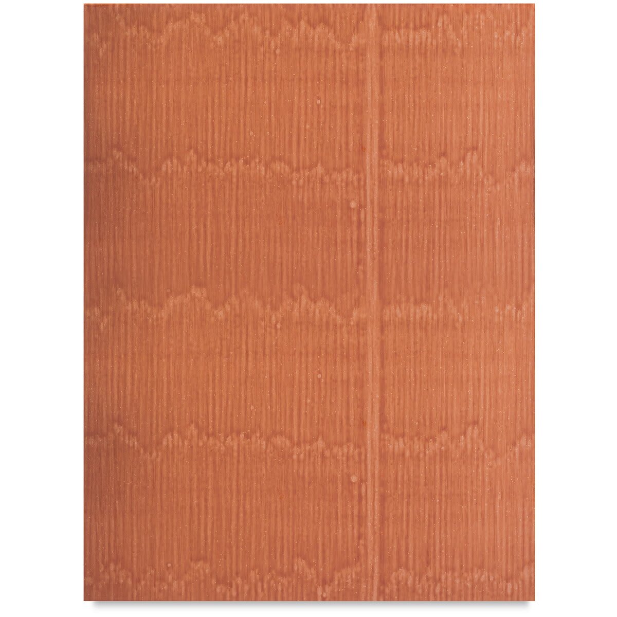 Copper Etching Plate - 18 Gauge, 4" x 6"