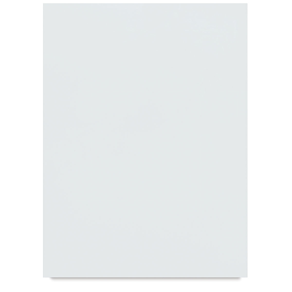 Akua Printmaking Plates - 12" x 16", Pkg of 3, single plate shown