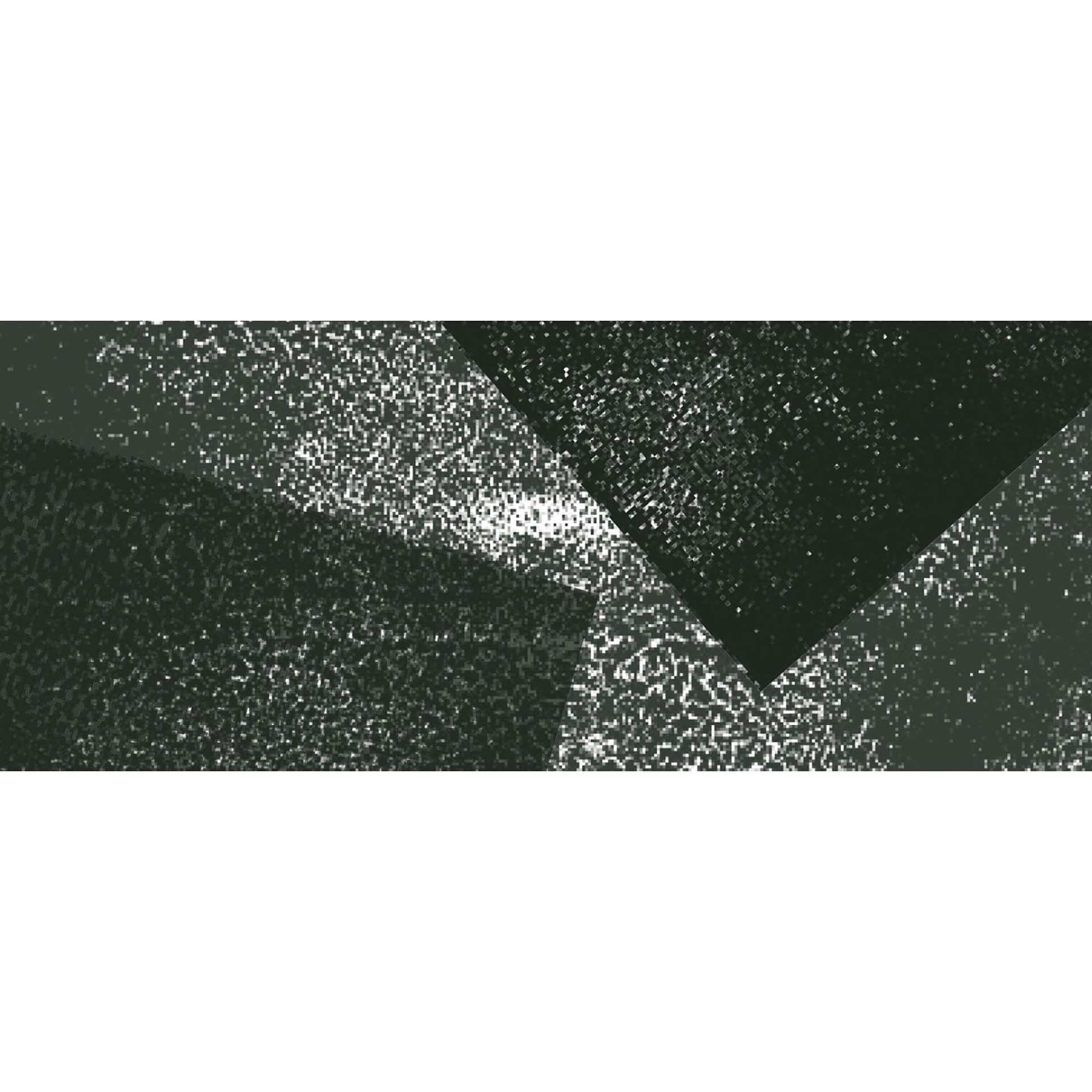 Pebeo Lino Ink - Mars Black, 80 ml Tube applied