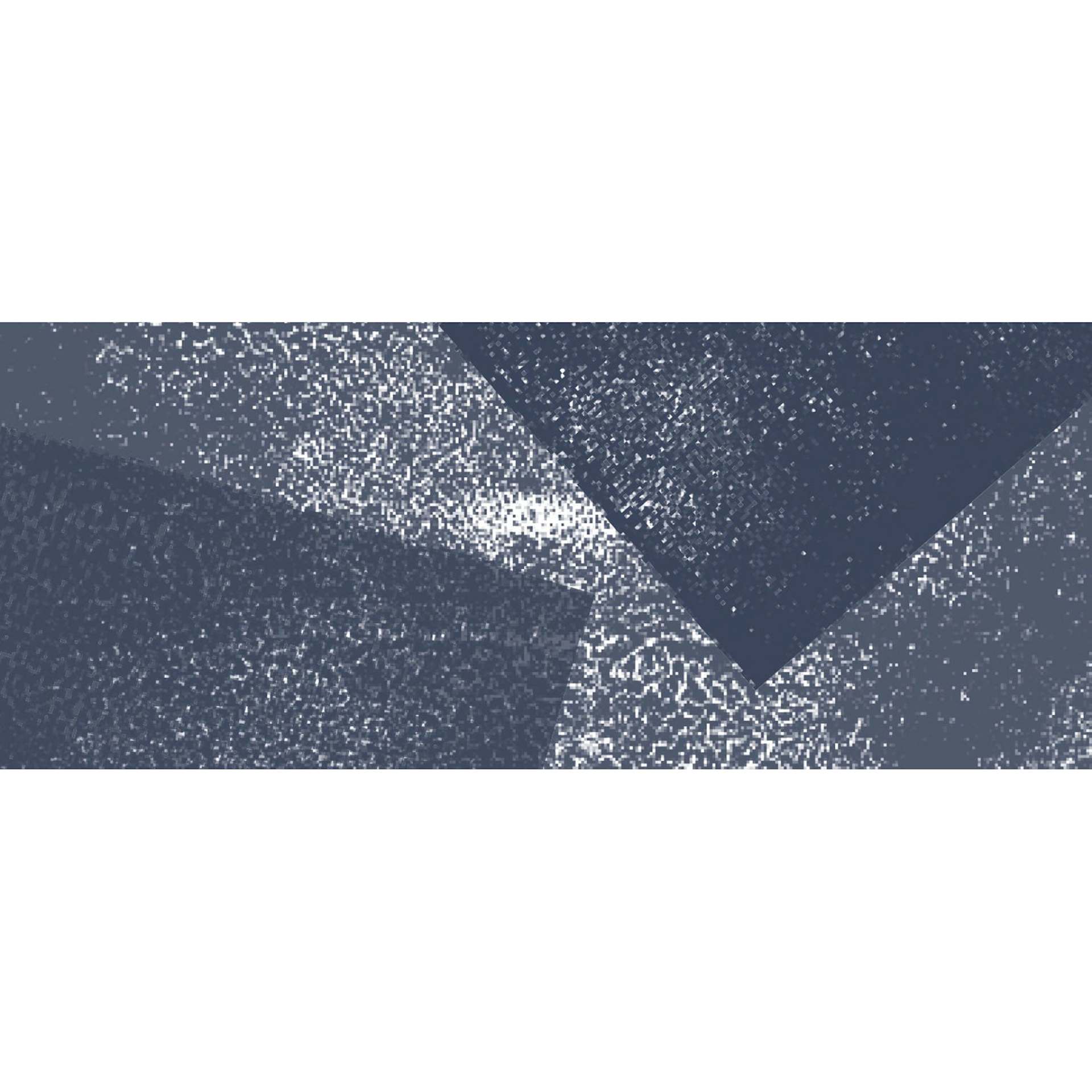 Pebeo Lino Ink - Payne's Grey, 80 ml Tube applied