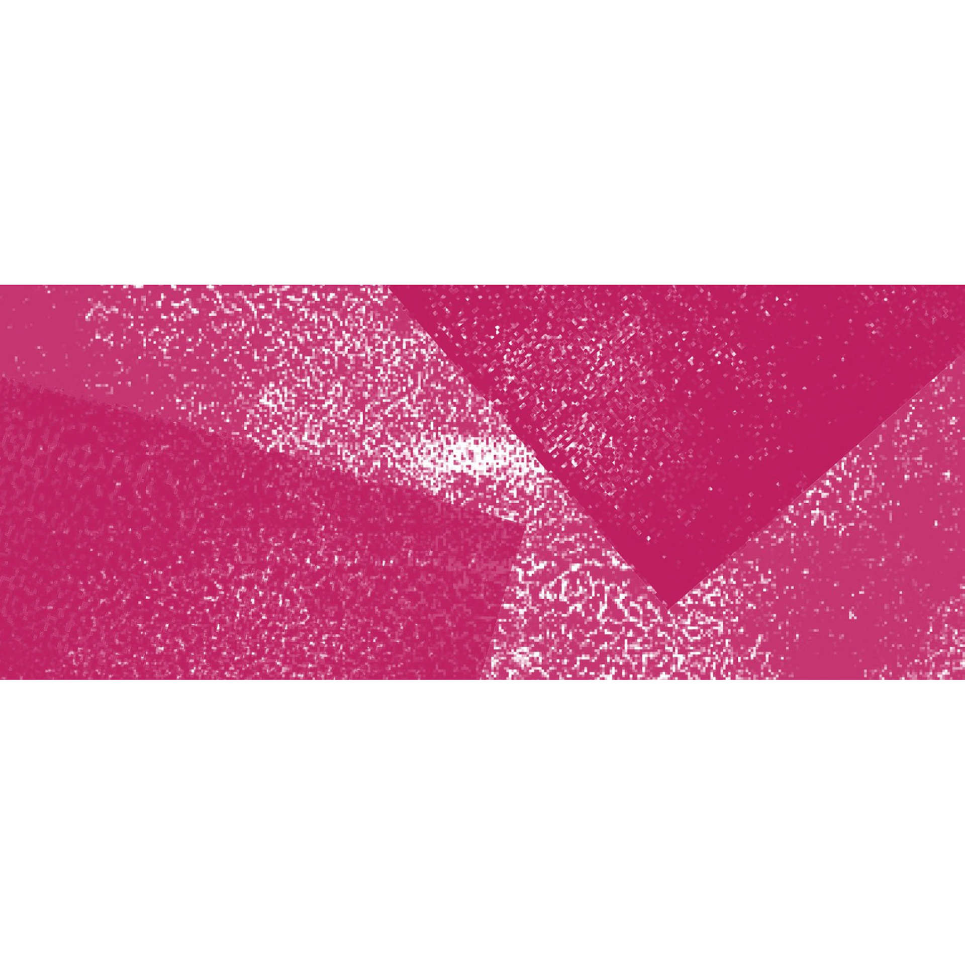 Pebeo Lino Ink - Quinacridone Magenta, 80 ml Tube applied