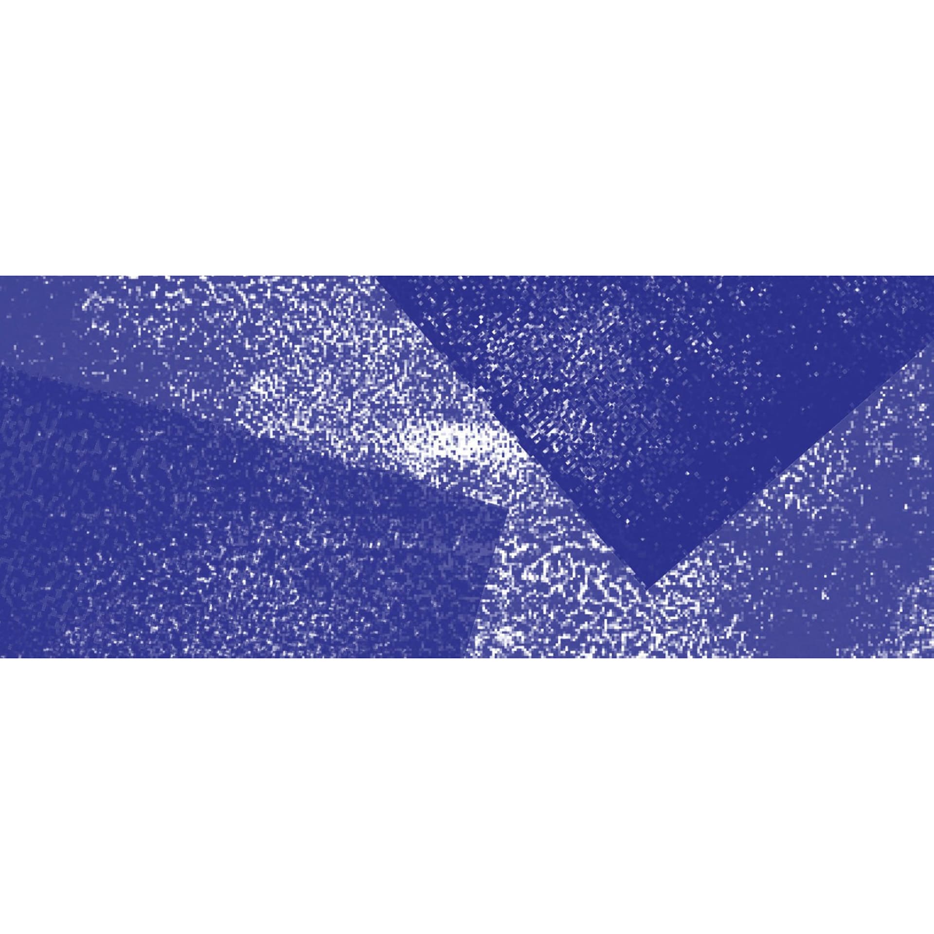 Pebeo Lino Ink - Ultramarine Blue, 80 ml Tube applied