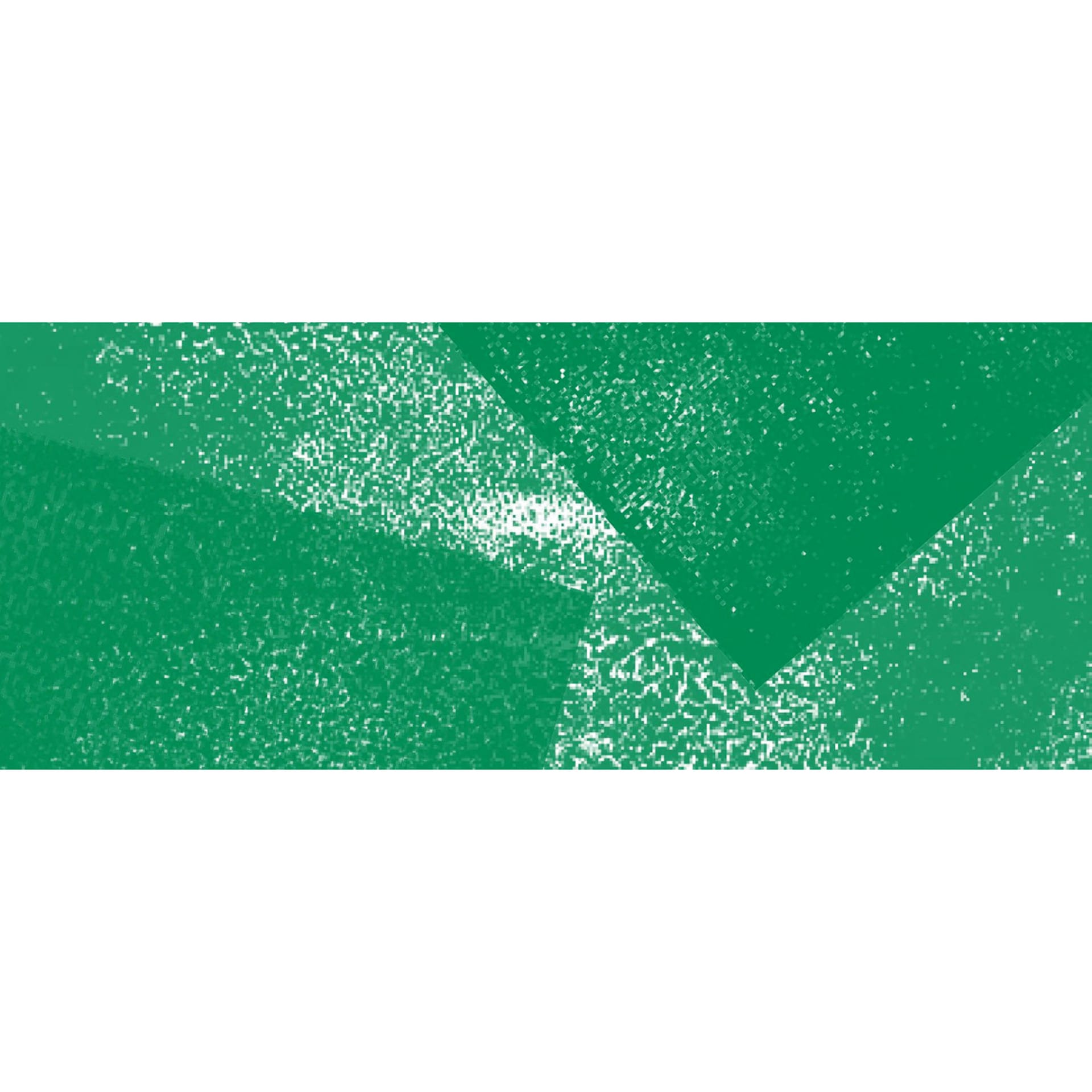 Pebeo Lino Ink - Phthalocyanic Green, 80 ml Tube applied