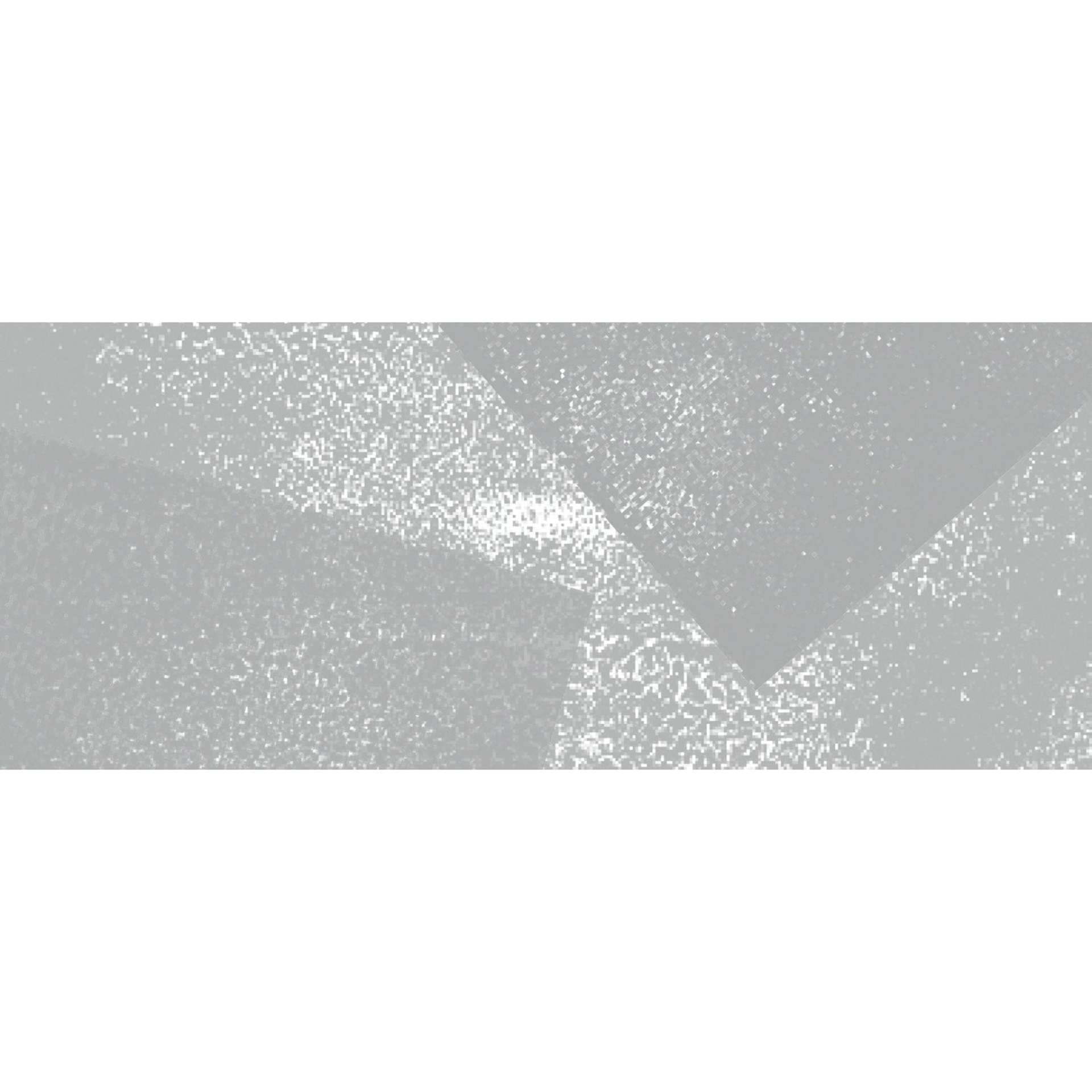 Pebeo Lino Ink - Silver, 80 ml Tube applied