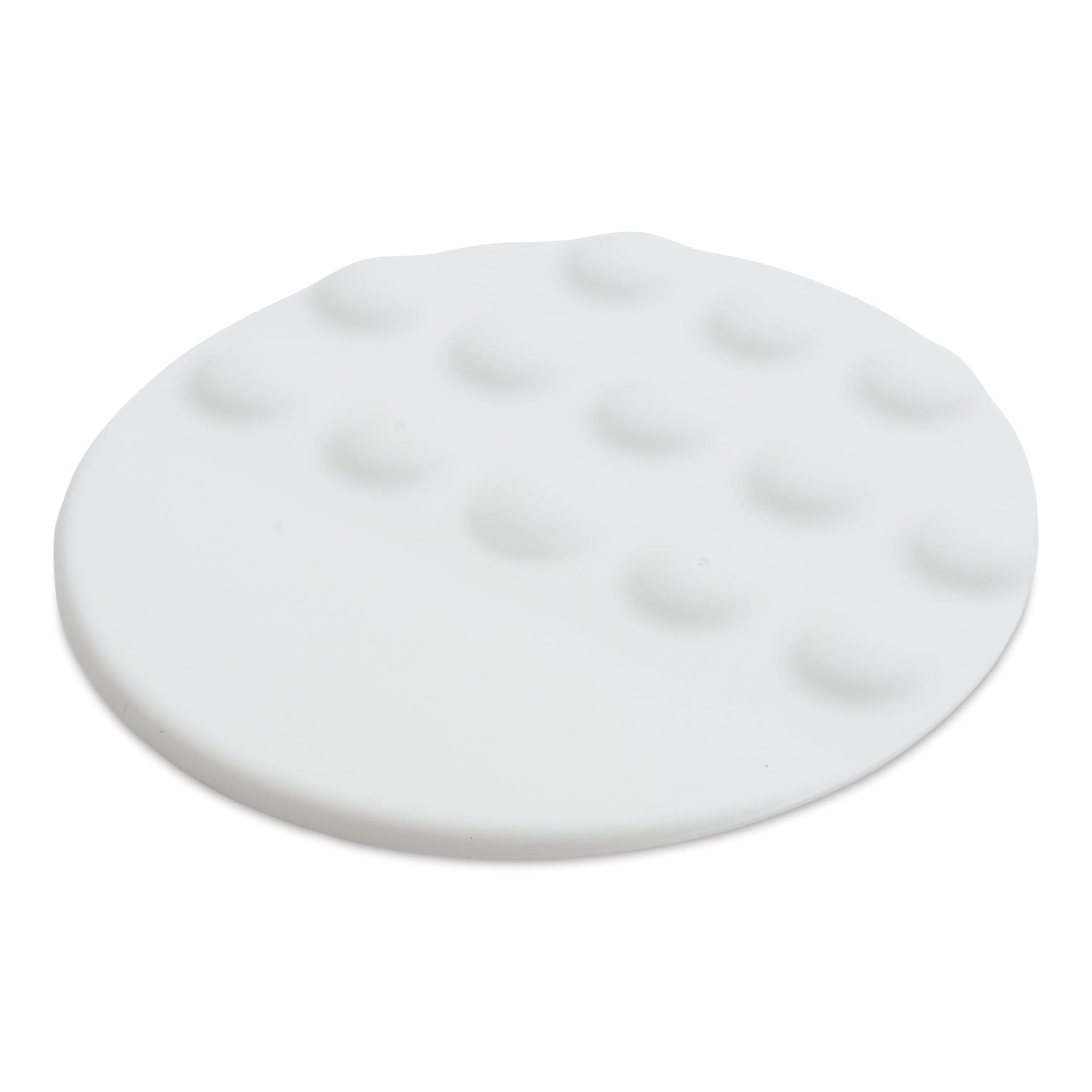 Back of the Himi UFO Small Palette