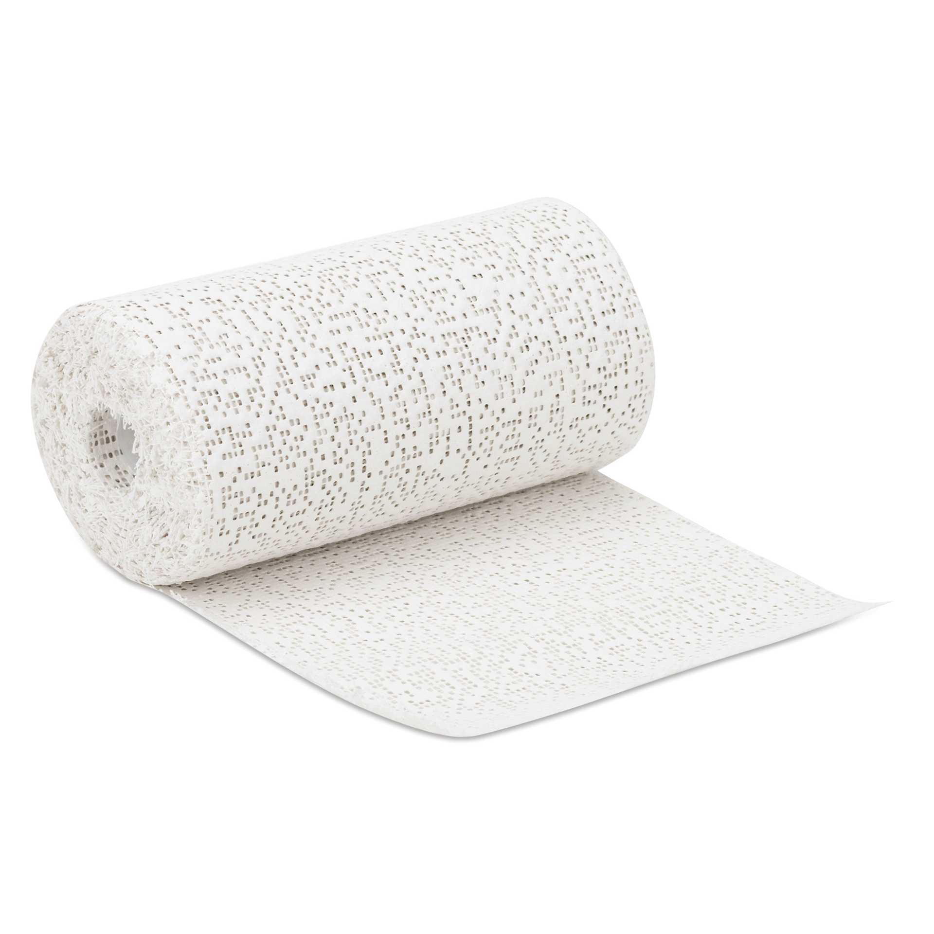Hygloss Wet & Set Plaster Roll - 4" x 108"