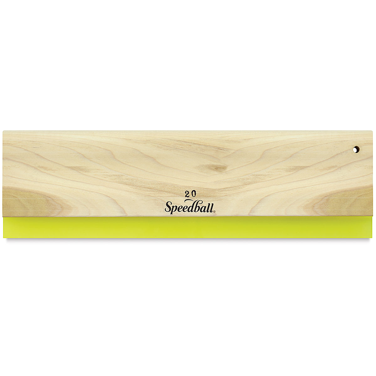 Speedball Graphic Squeegee - 20"