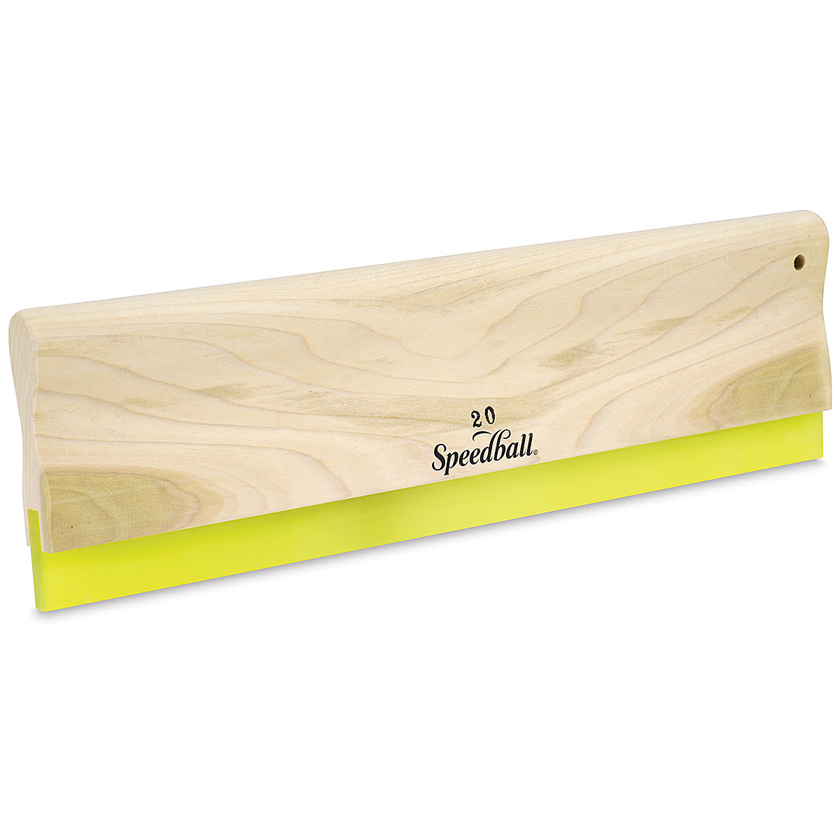 Speedball Graphic Squeegee - 20" - angled
