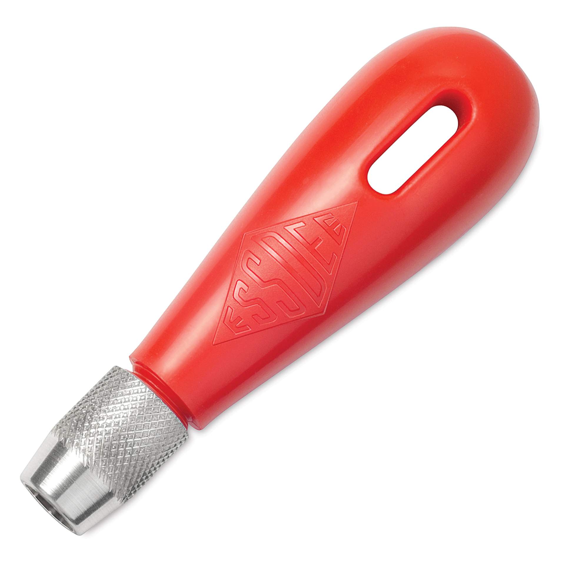 Essdee Fabric Lino Printing Kit (Lino carving tool handle)