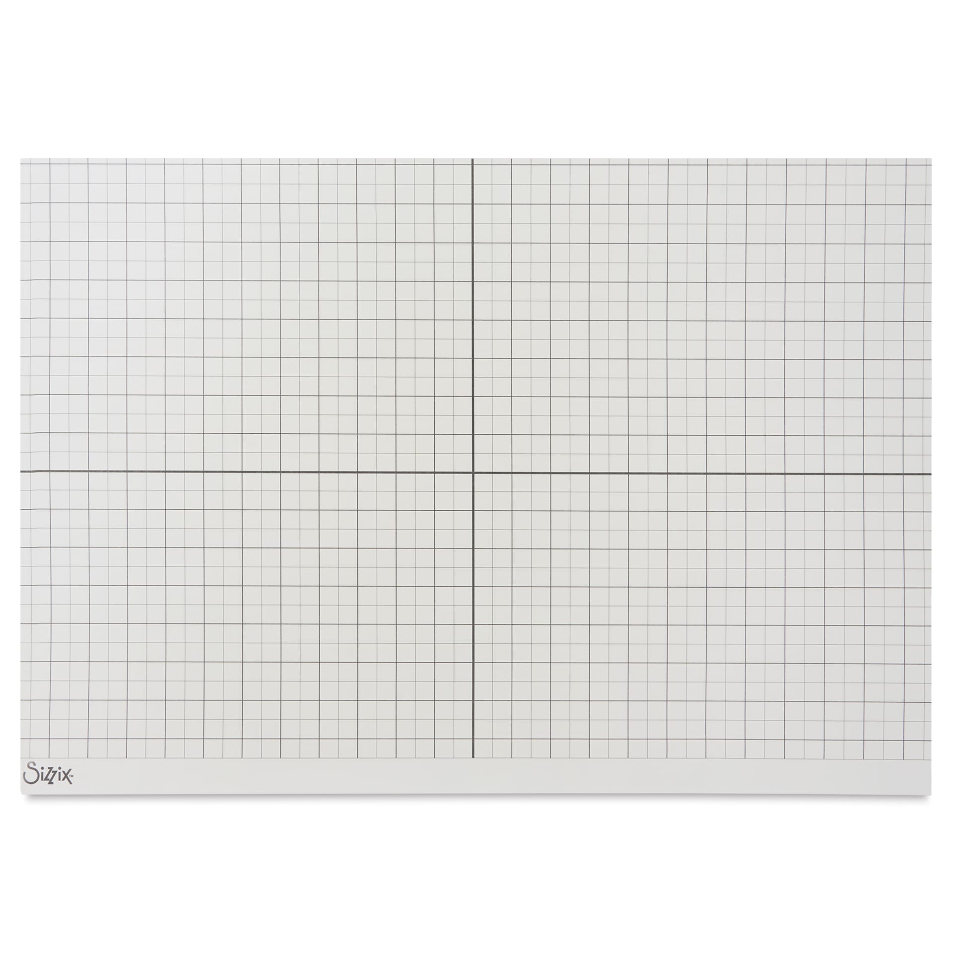 Sizzix Studio Sticky Grid Sheets