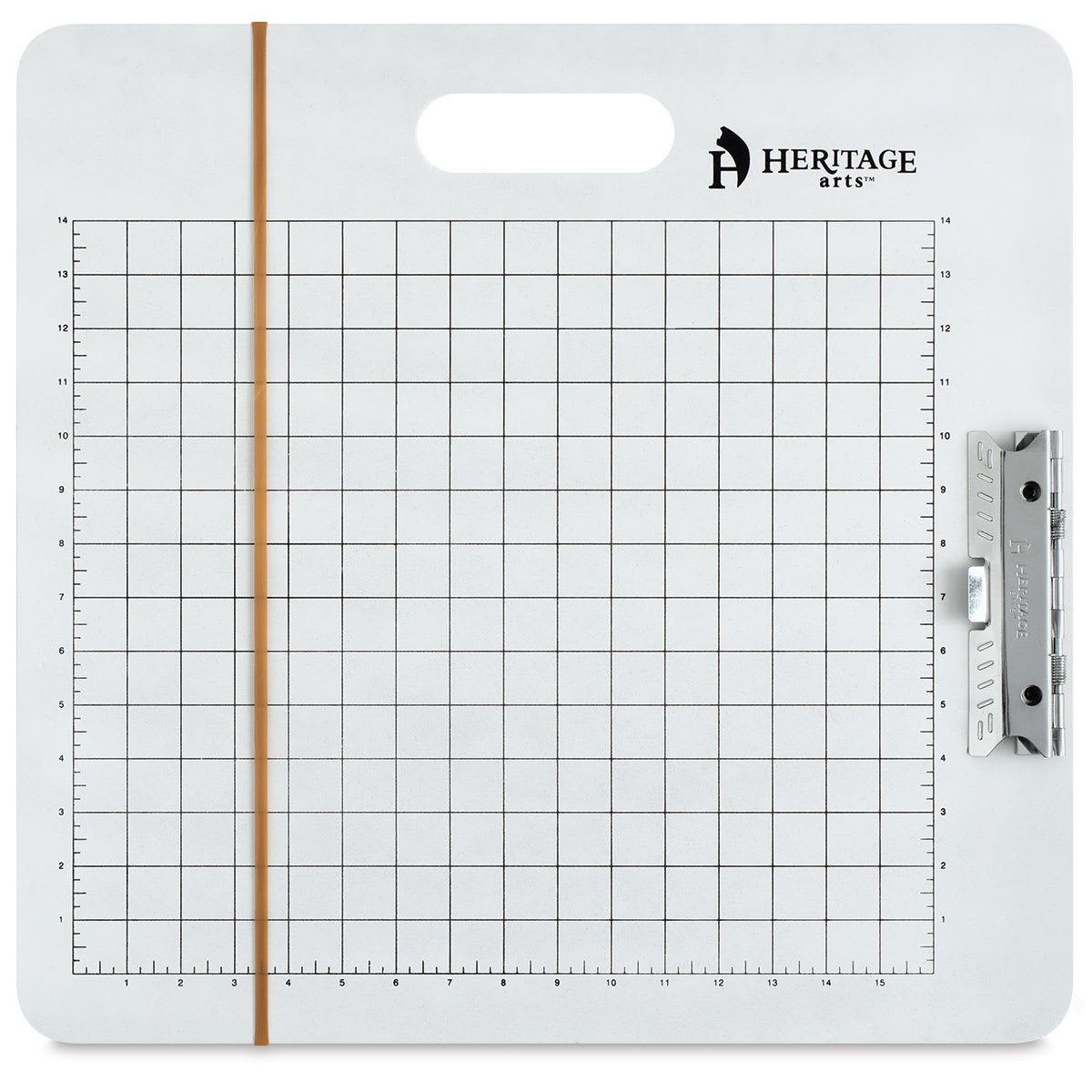 Alvin Heritage Gridded Sketch Boards