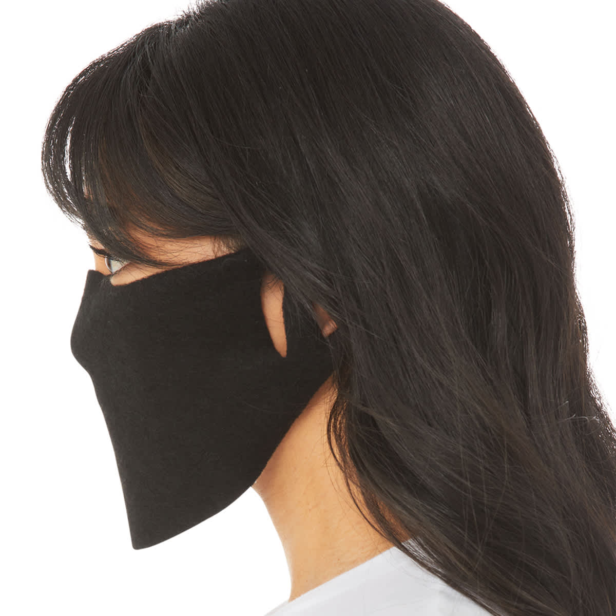 Bella Canvas Face Masks