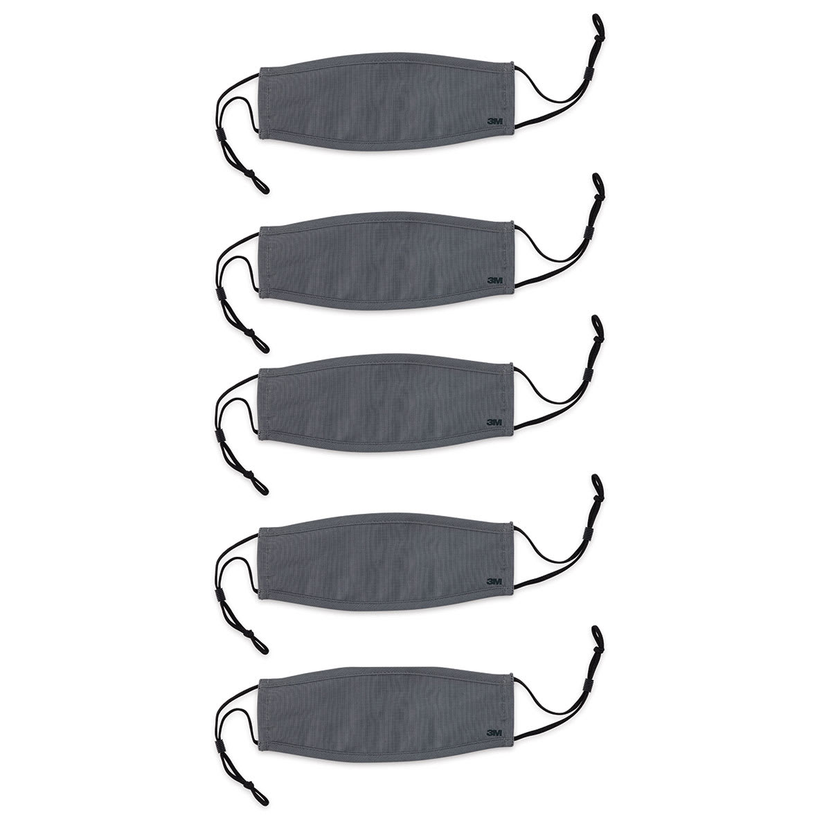 3M Everyday Face Mask - Package of 5