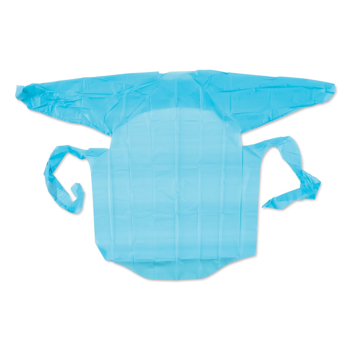 Kore Disposable CPE Gown (Unfolded, Out of packaging)