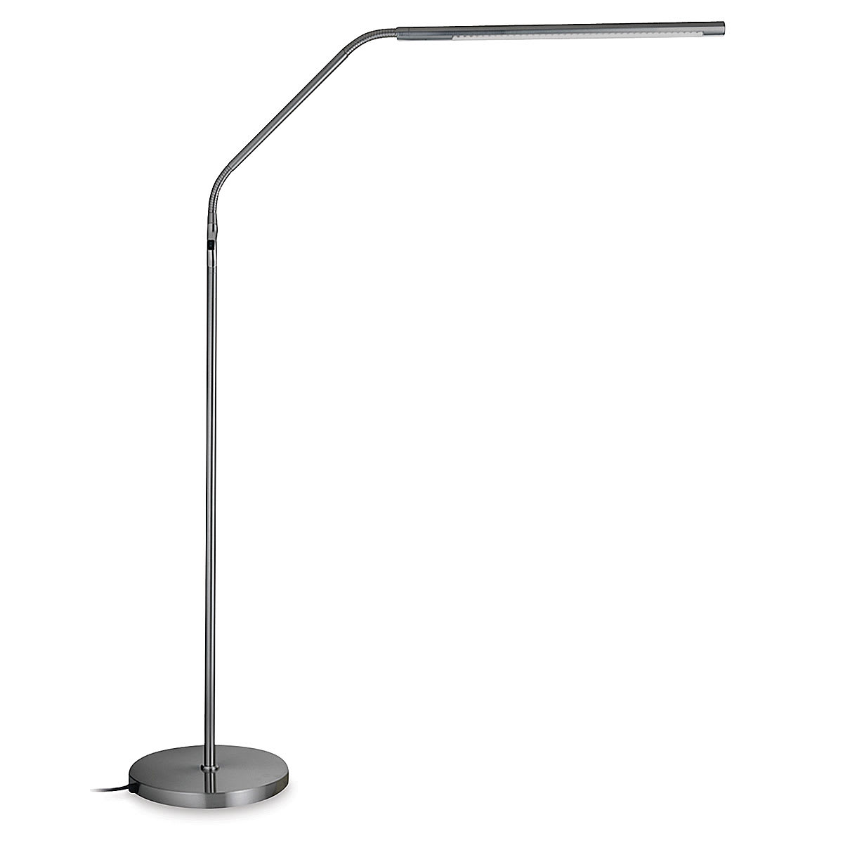 Slimline LED Floor Lamp