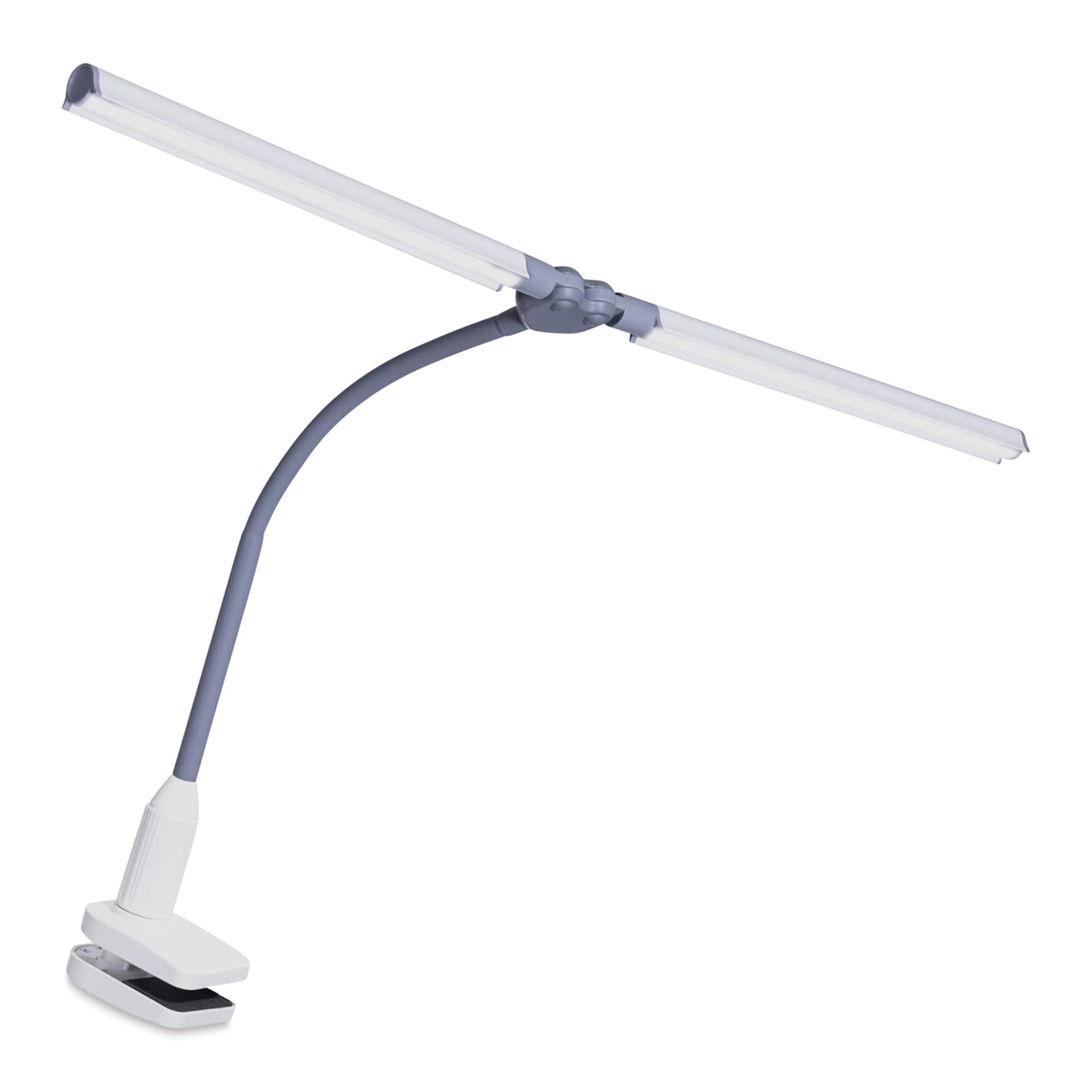 Daylight DuoPro Clamp Lamp