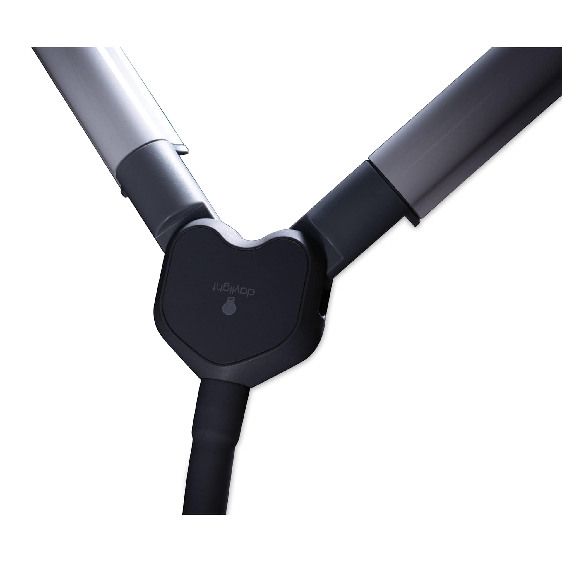 Daylight Duo Pro Table Lamp - close-up of bulb joint