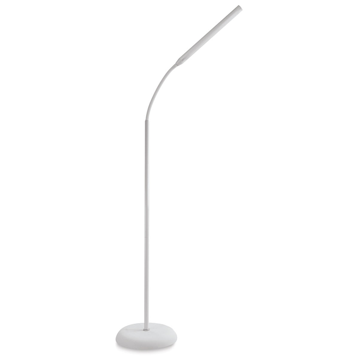 Daylight UnoLamp - Side view of Floor Lamp Daylight UnoLamp - Side view of Floor Lamp