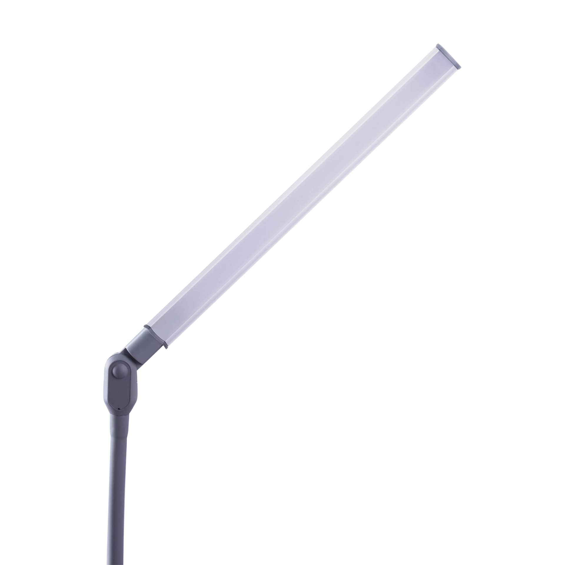 Daylight UnoPro Floor Lamp - close-up of shade