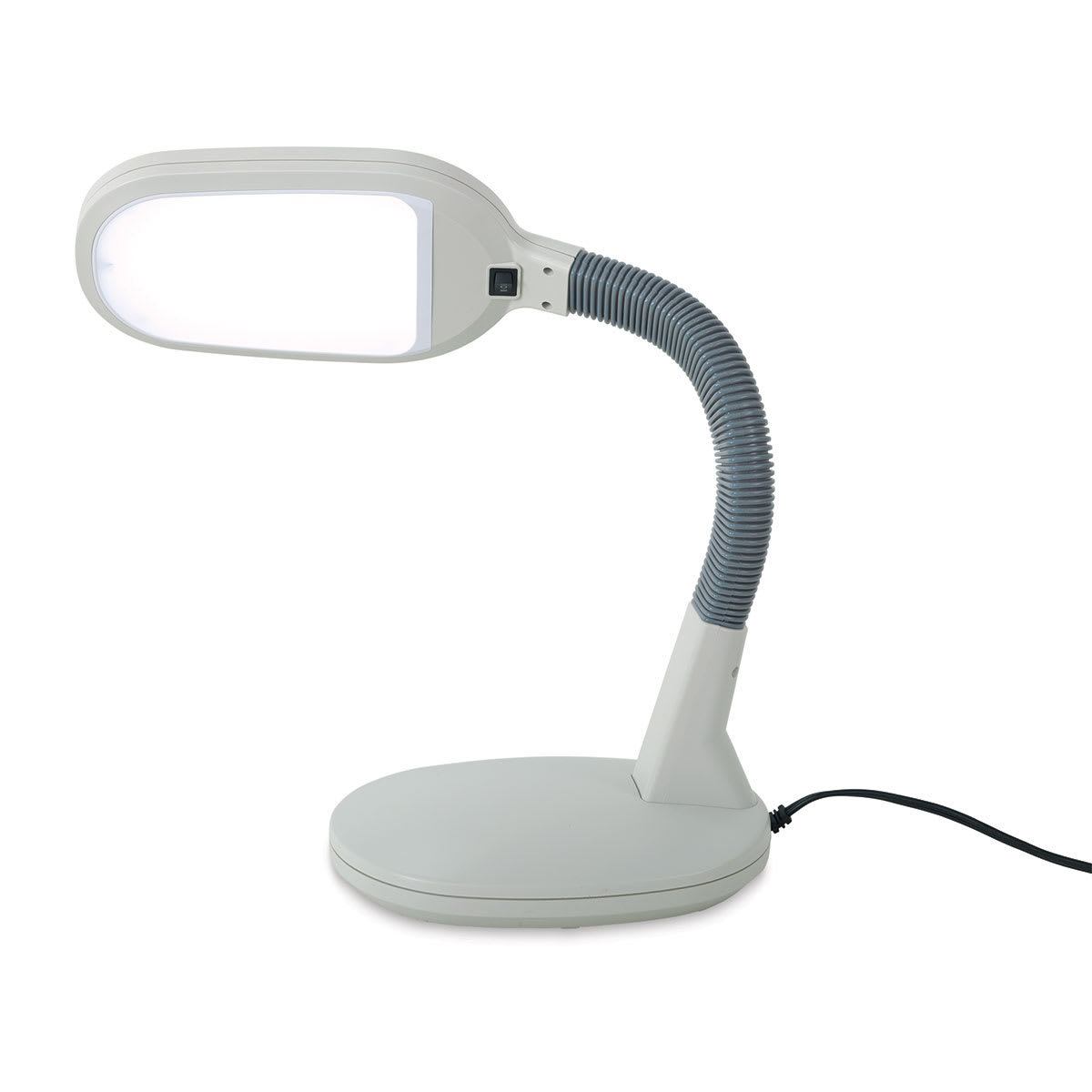 Daylight LED Hobby Table Lamp