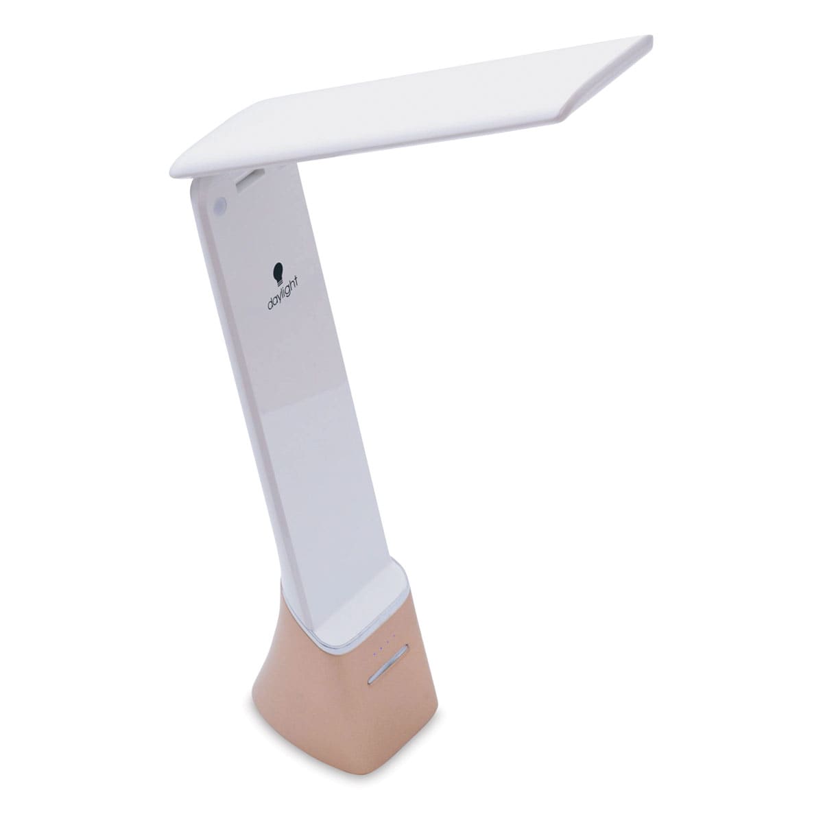 Daylight Smart Go LED Travel Lamp - Lamp Arm partially extended