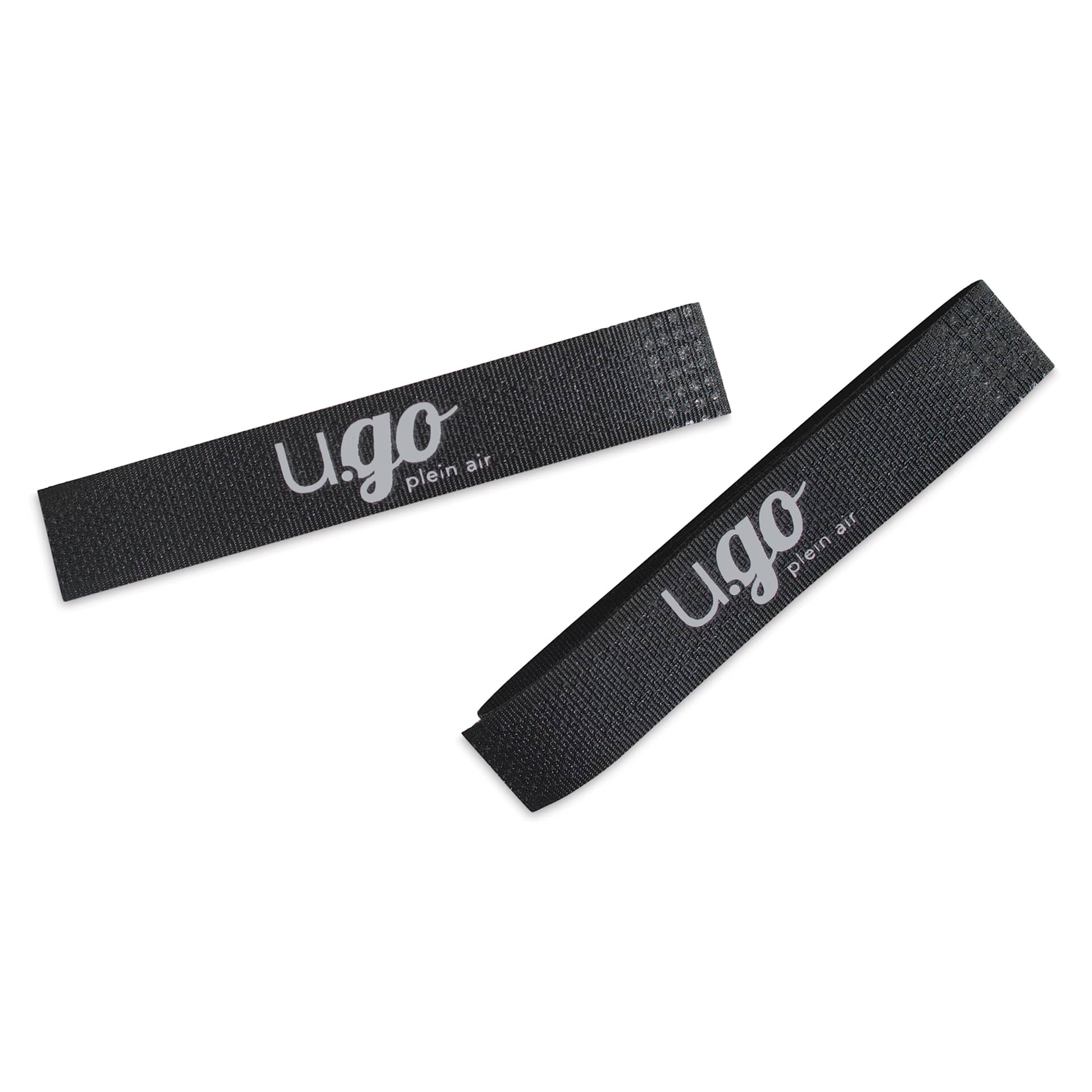 New Wave u.go Plein Air Adjustable Brush Straps - Set of 2
