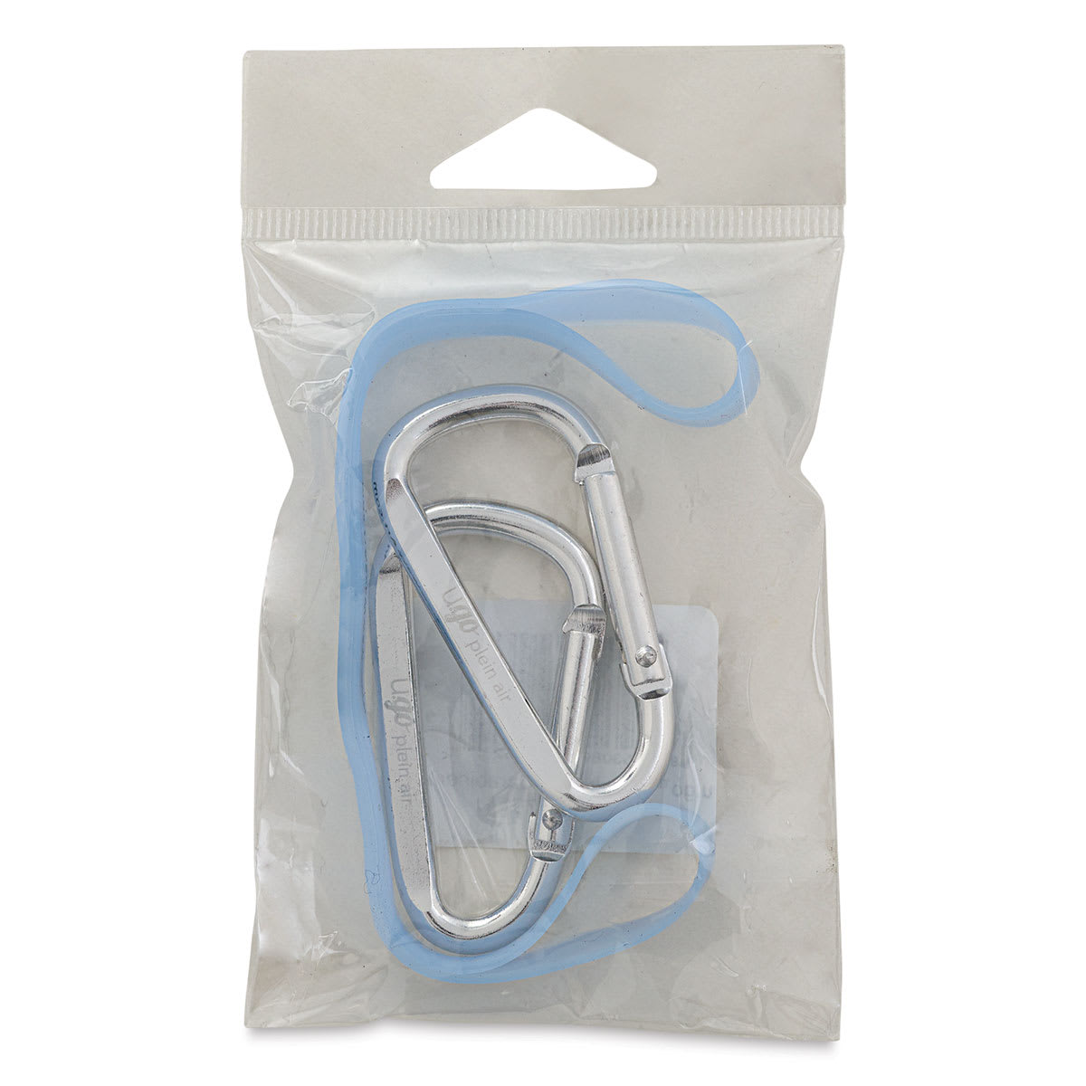 New Wave u.go Plein Air Anywhere - Cinch and 2 Carabiners (in packaging)