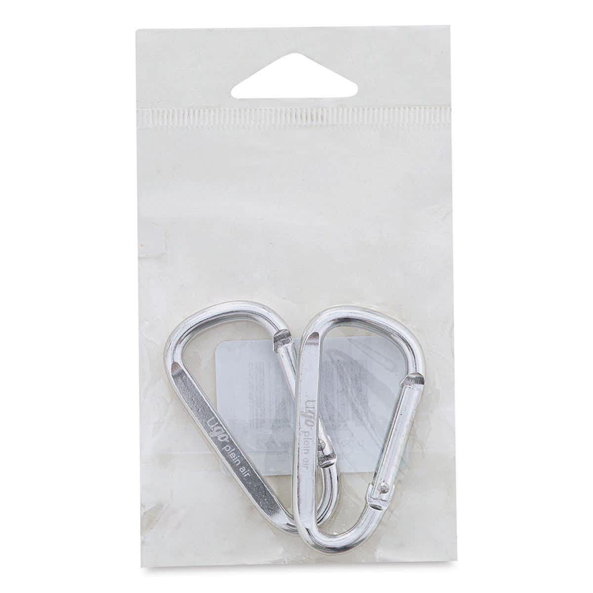New Wave u.go Plein Air Anywhere - Carabiners (in packaging)