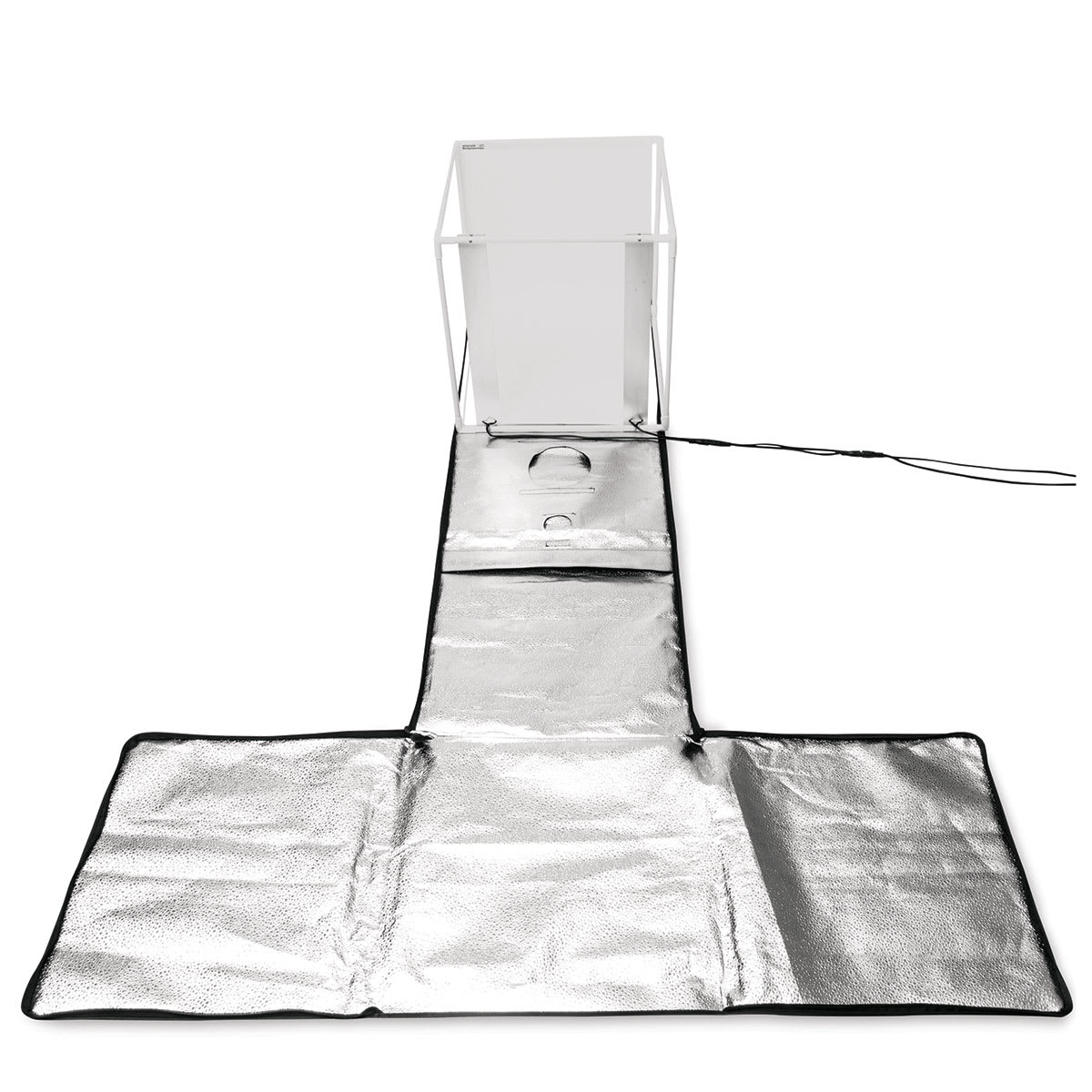 Savage Luminous Pro LED Shooting Tents