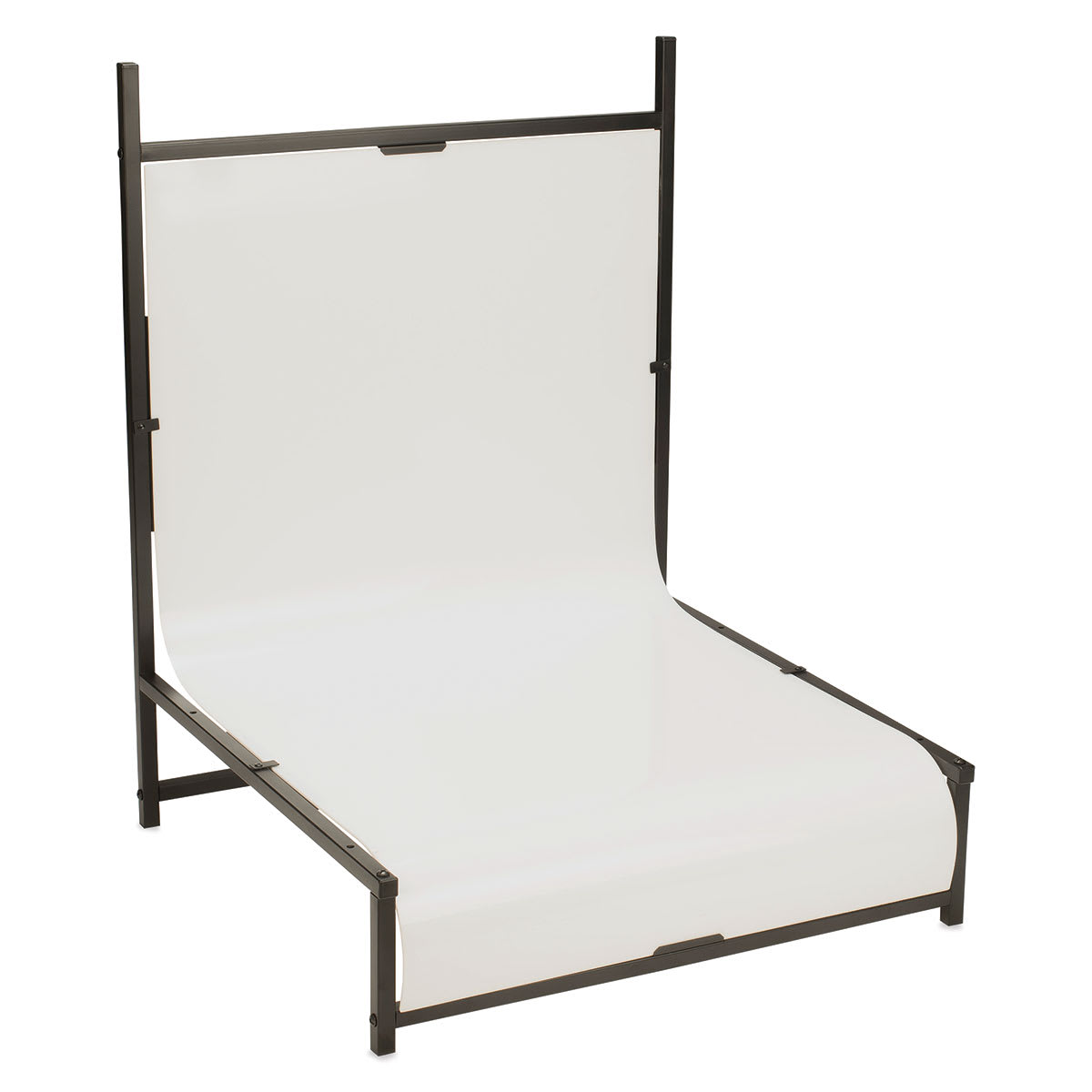 Smith-Victor Photo Shooting Table with Floor Stand (Opaque module)