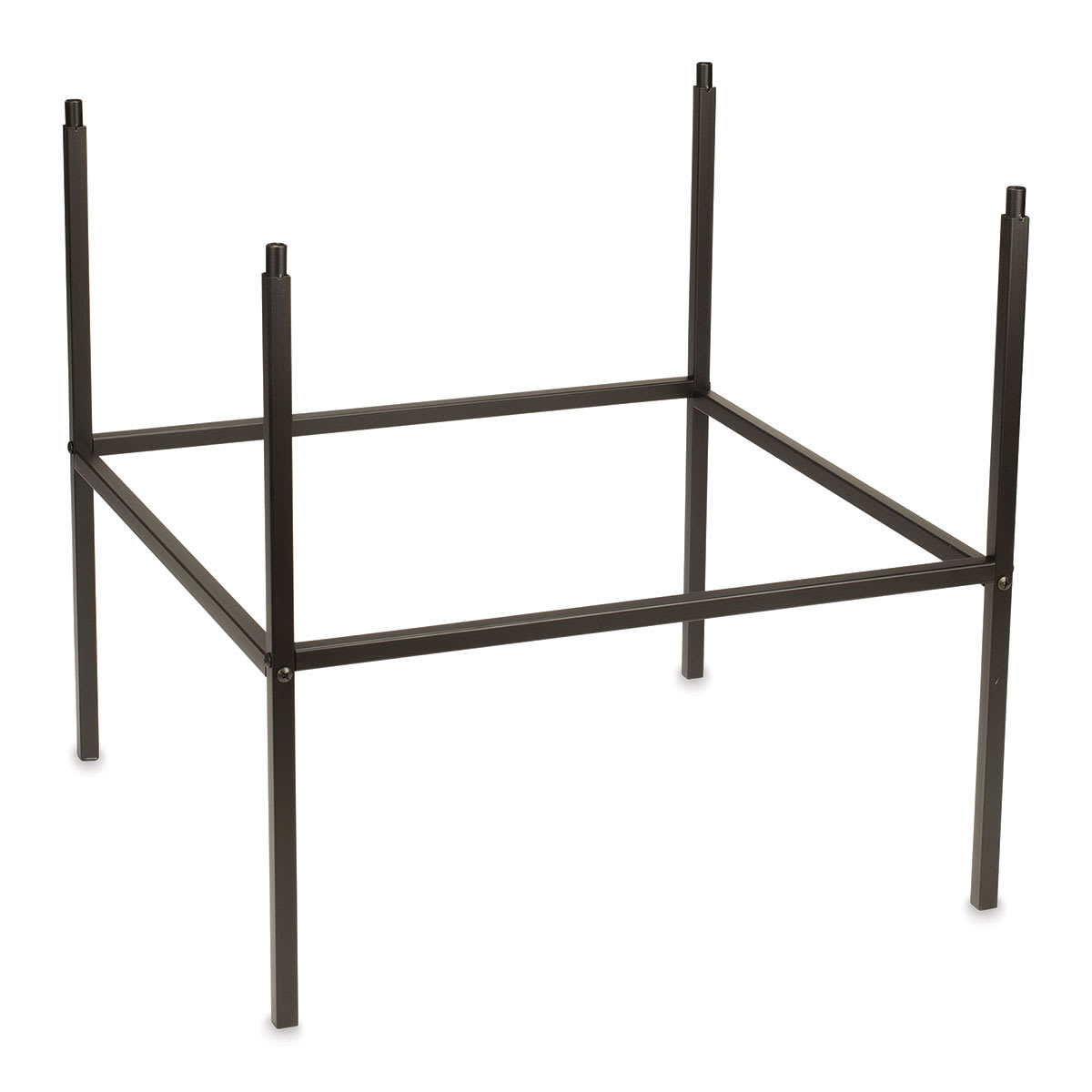 Smith-Victor Digital Desktop Studio Kit with Lights (Floor stand)