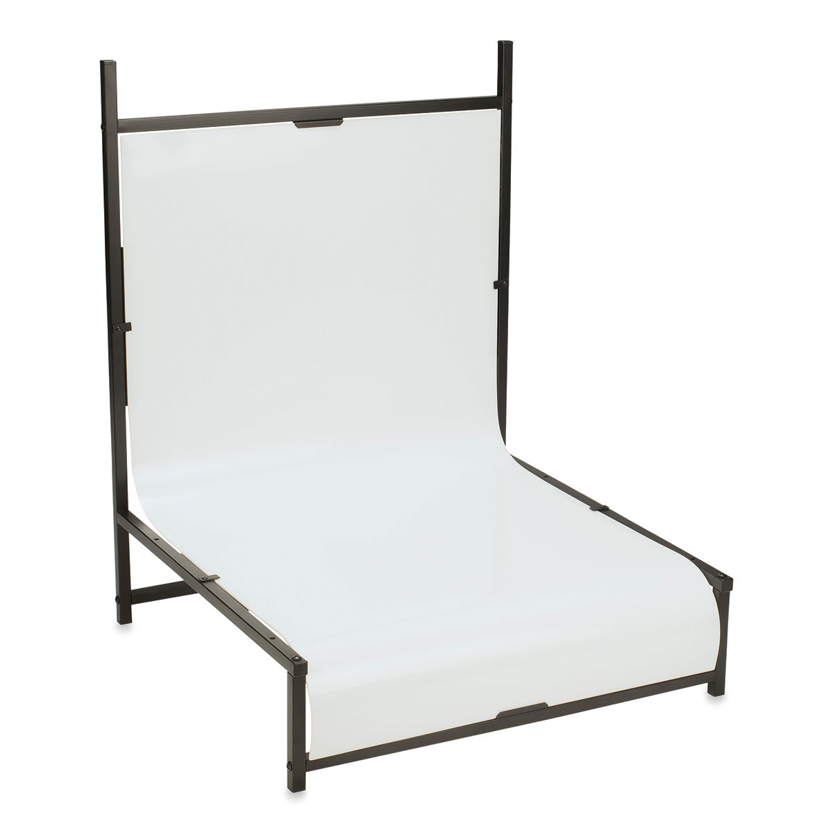Smith-Victor Digital Desktop Studio Kit with Lights (Opaque module)