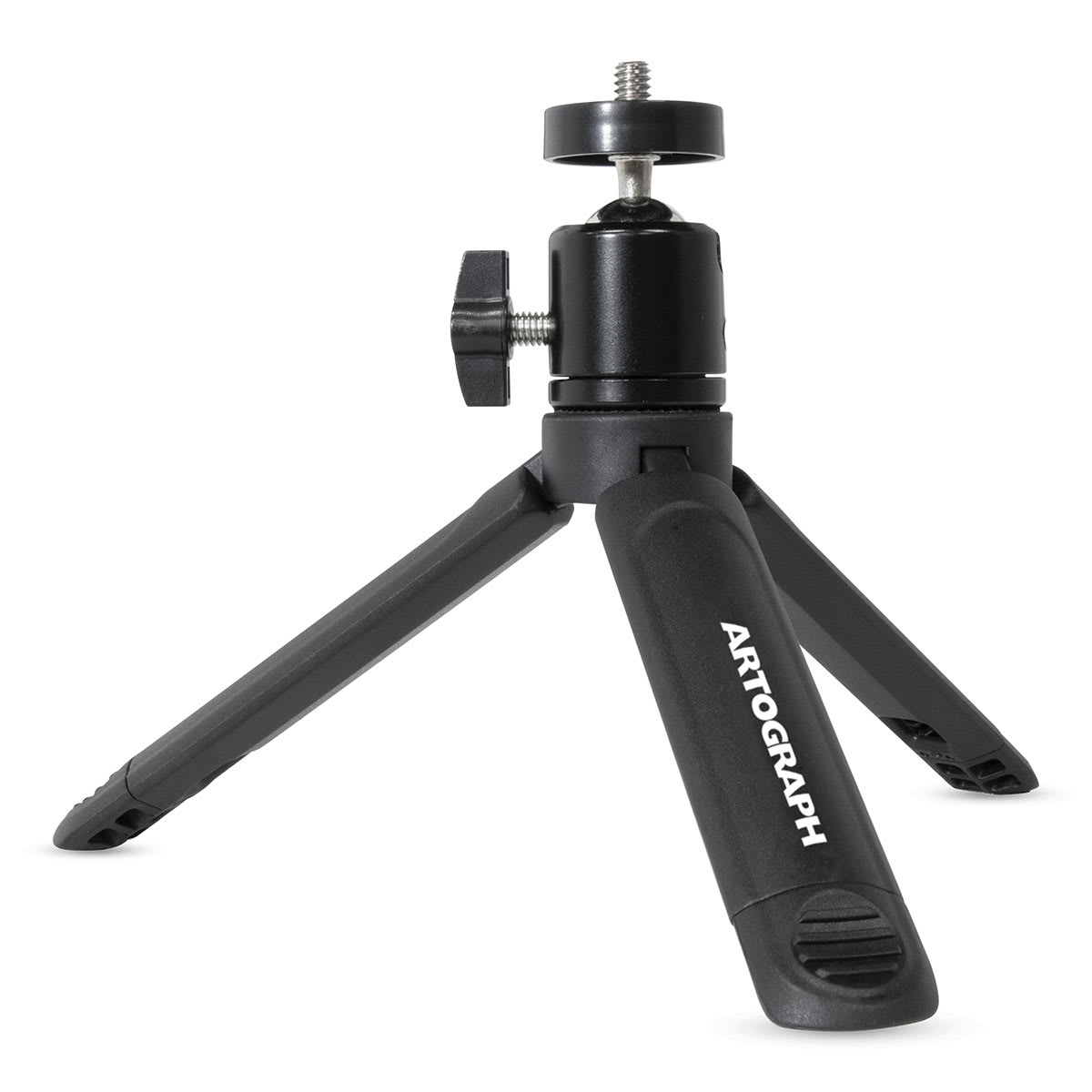 Artograph Mini Tripod Tabletop Stand (Without phone clamp)