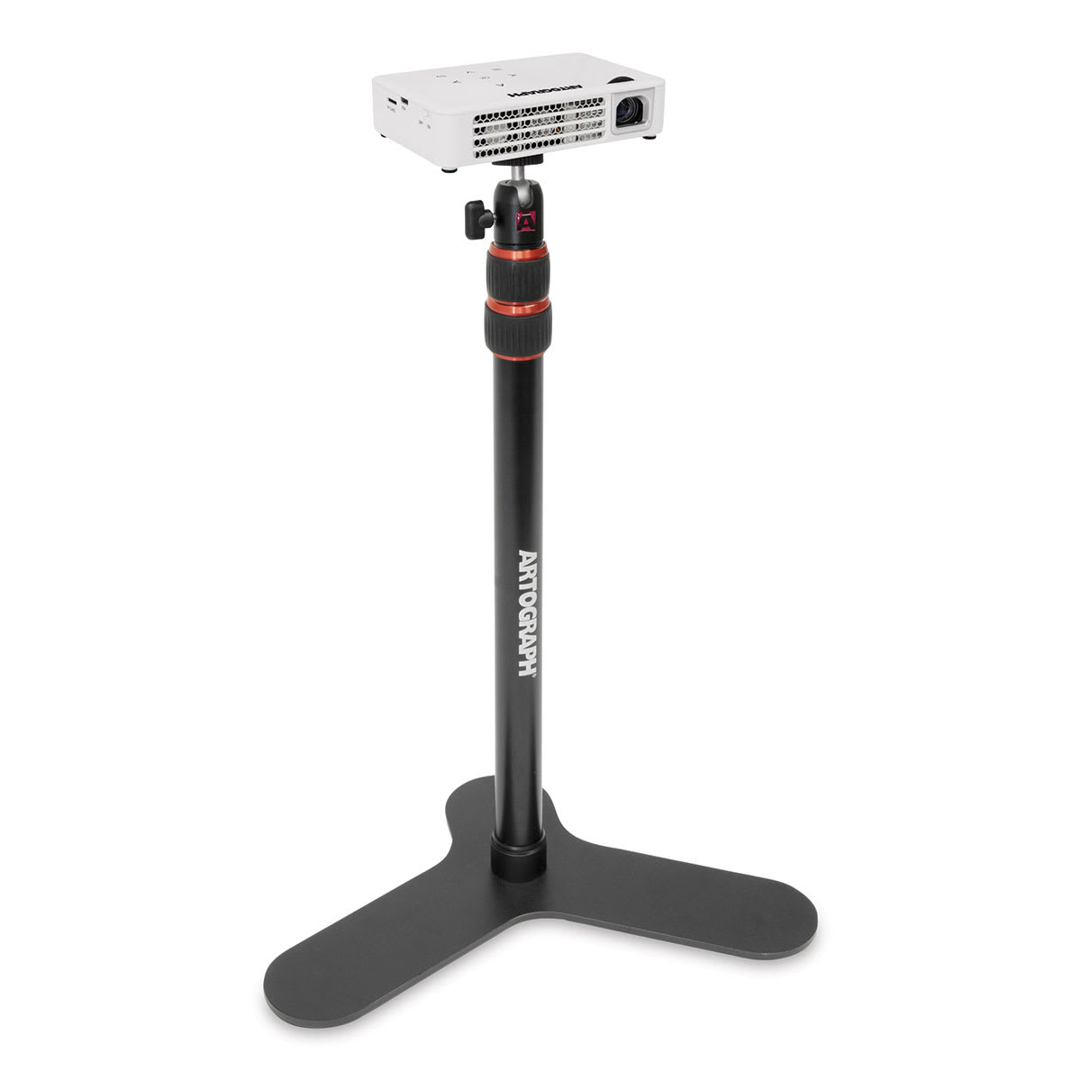 Artograph Digital Projector Table Stand (Sample projector on stand)