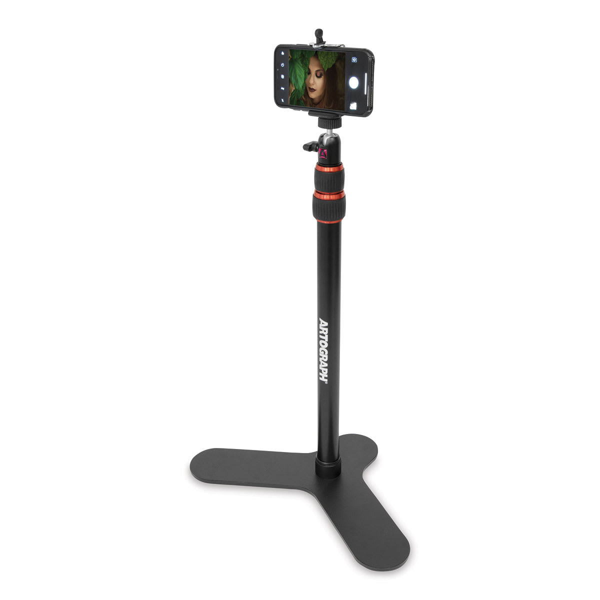 Artograph Digital Projector Table Stand (Sample phone on stand)