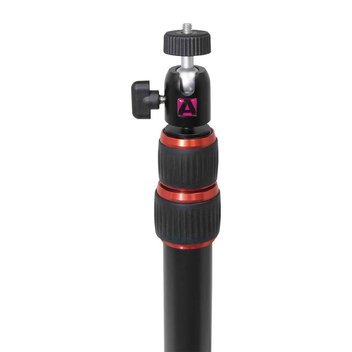 Artograph Digital Projector Table Stand (Close-up of screw mount)