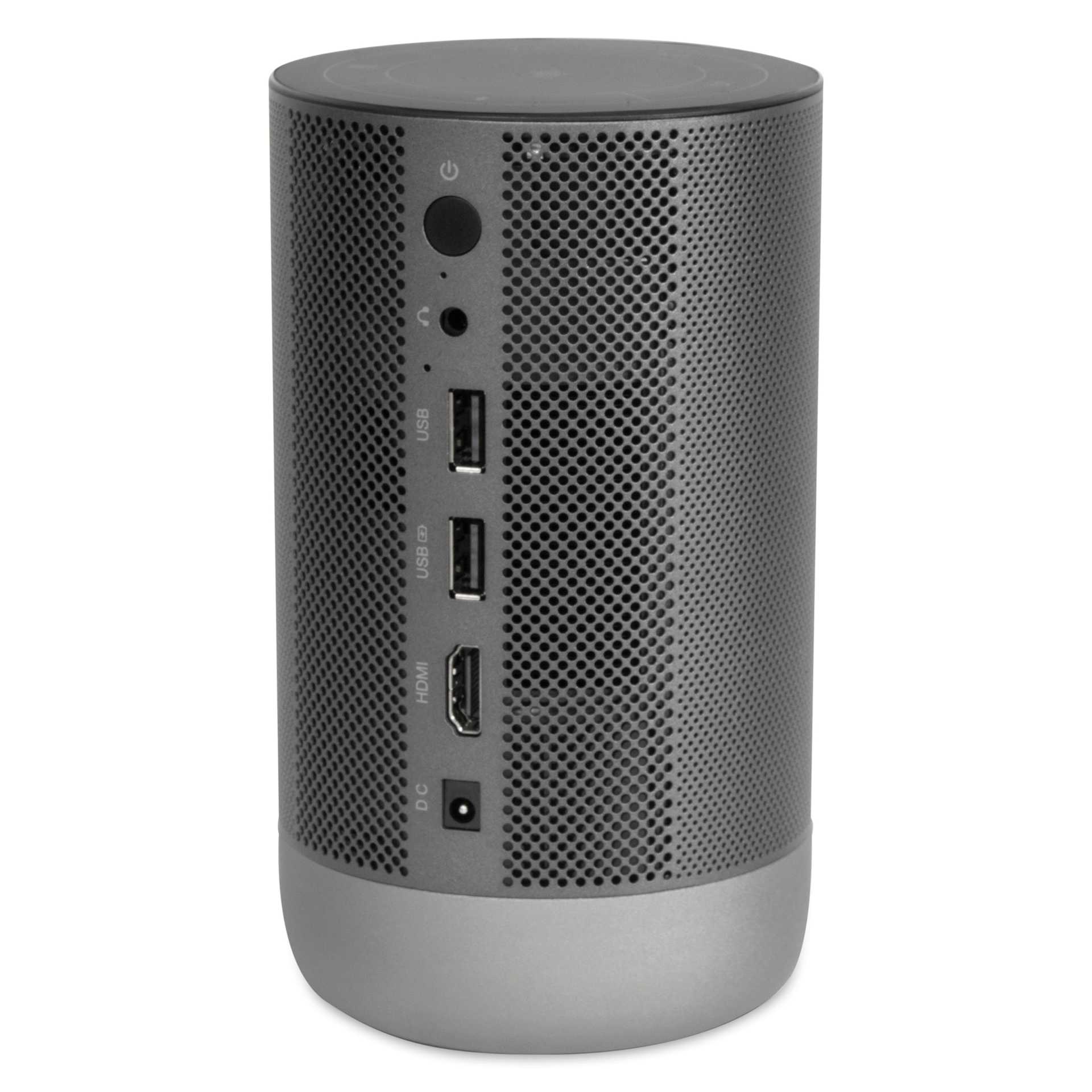 Artograph Inspire 1500 Smart Digital Art Projector - ports