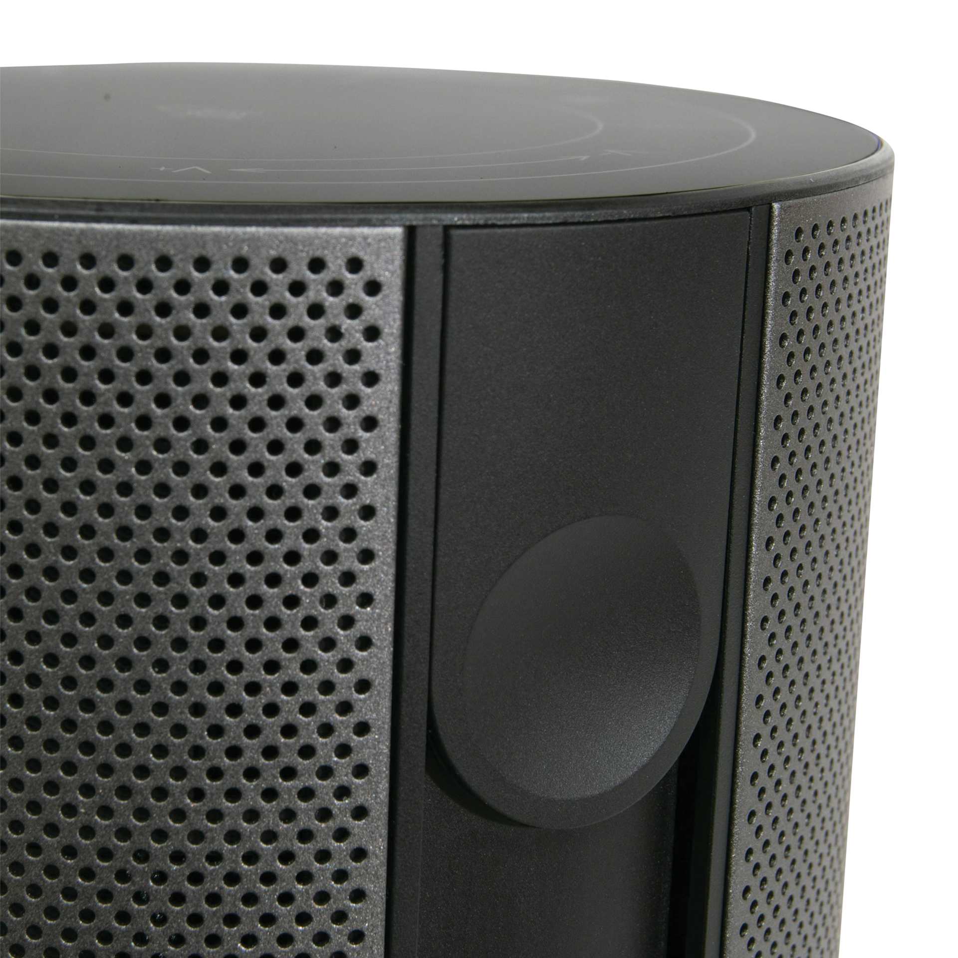 Artograph Inspire 1500 Smart Digital Art Projector - close-up of top of back