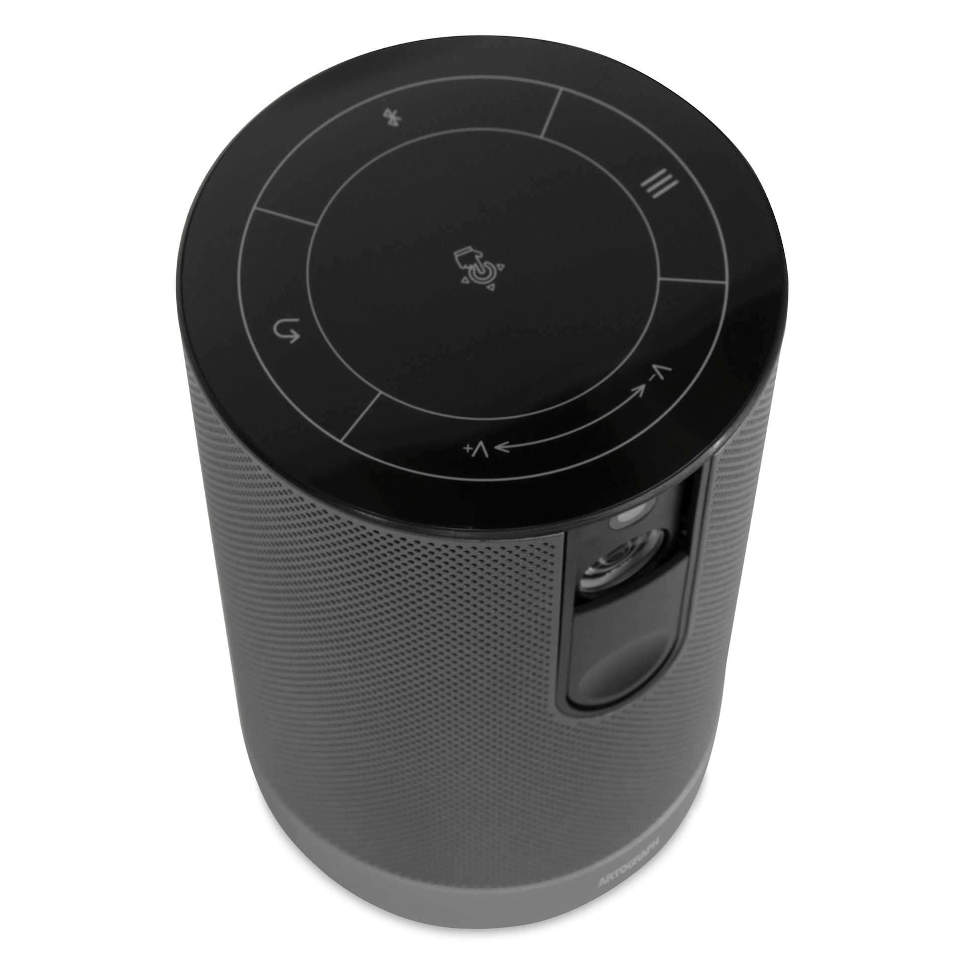 Artograph Inspire 1500 Smart Digital Art Projector - angled top view