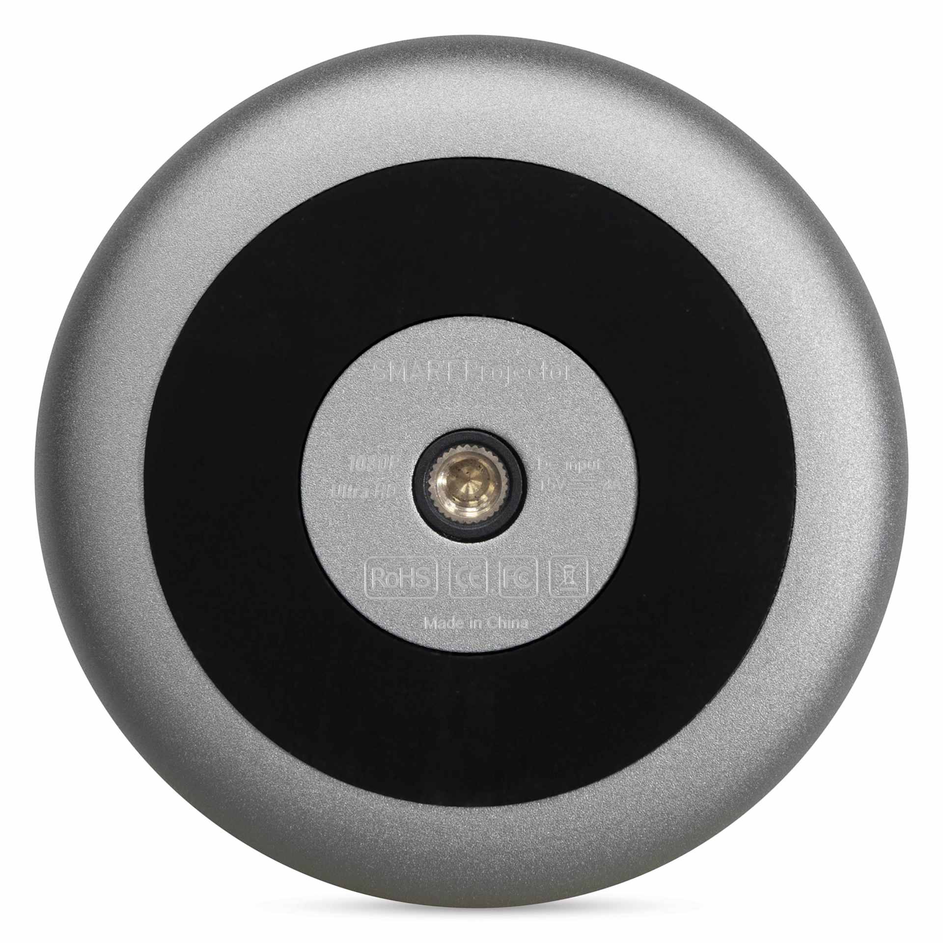 Artograph Inspire 1500 Smart Digital Art Projector - bottom of projector