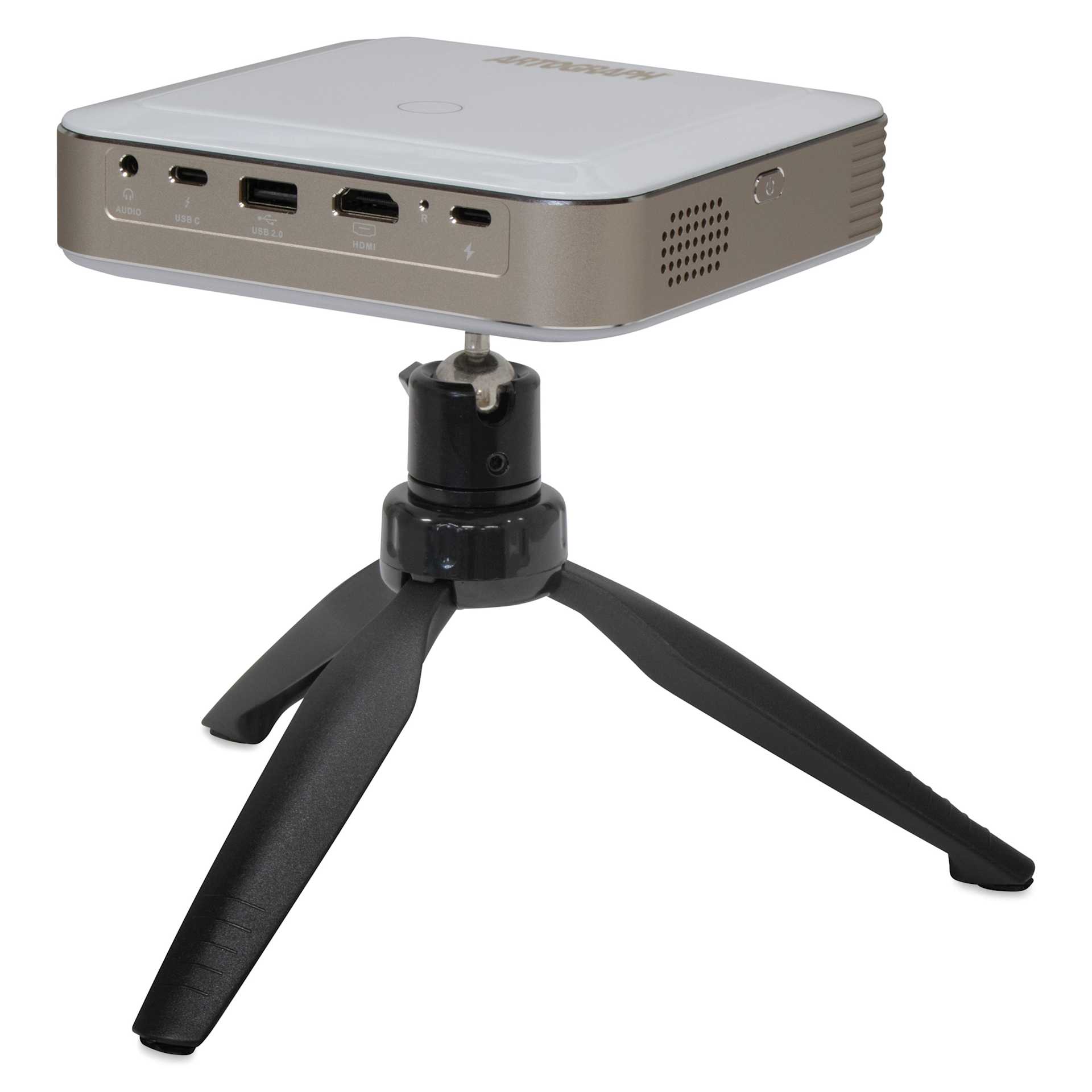 Artograph Inspire 2000 Art Projector on tripod