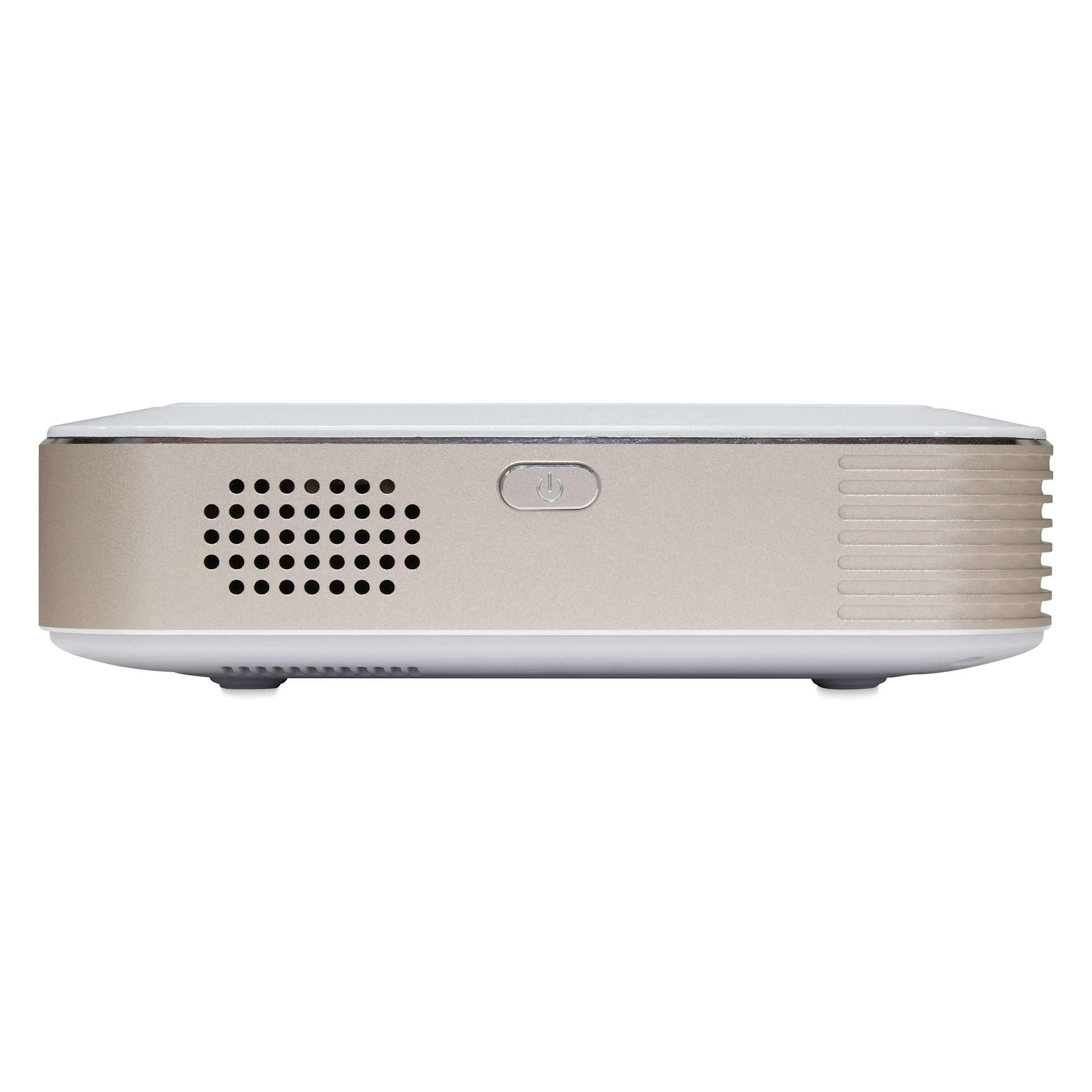 Artograph Inspire 2000 Art Projector, power button