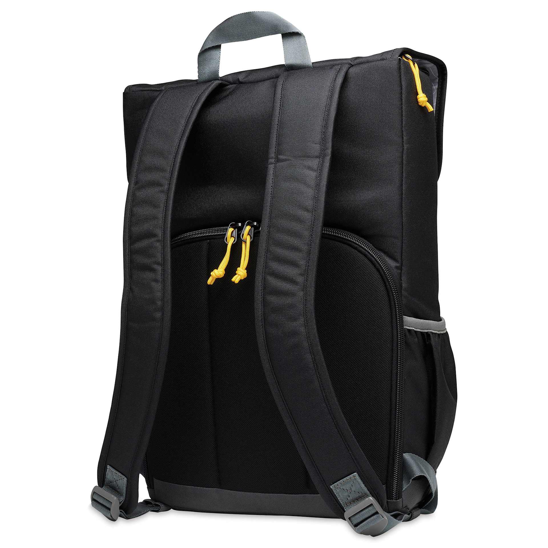 National Geographic Camera Backpack, back
